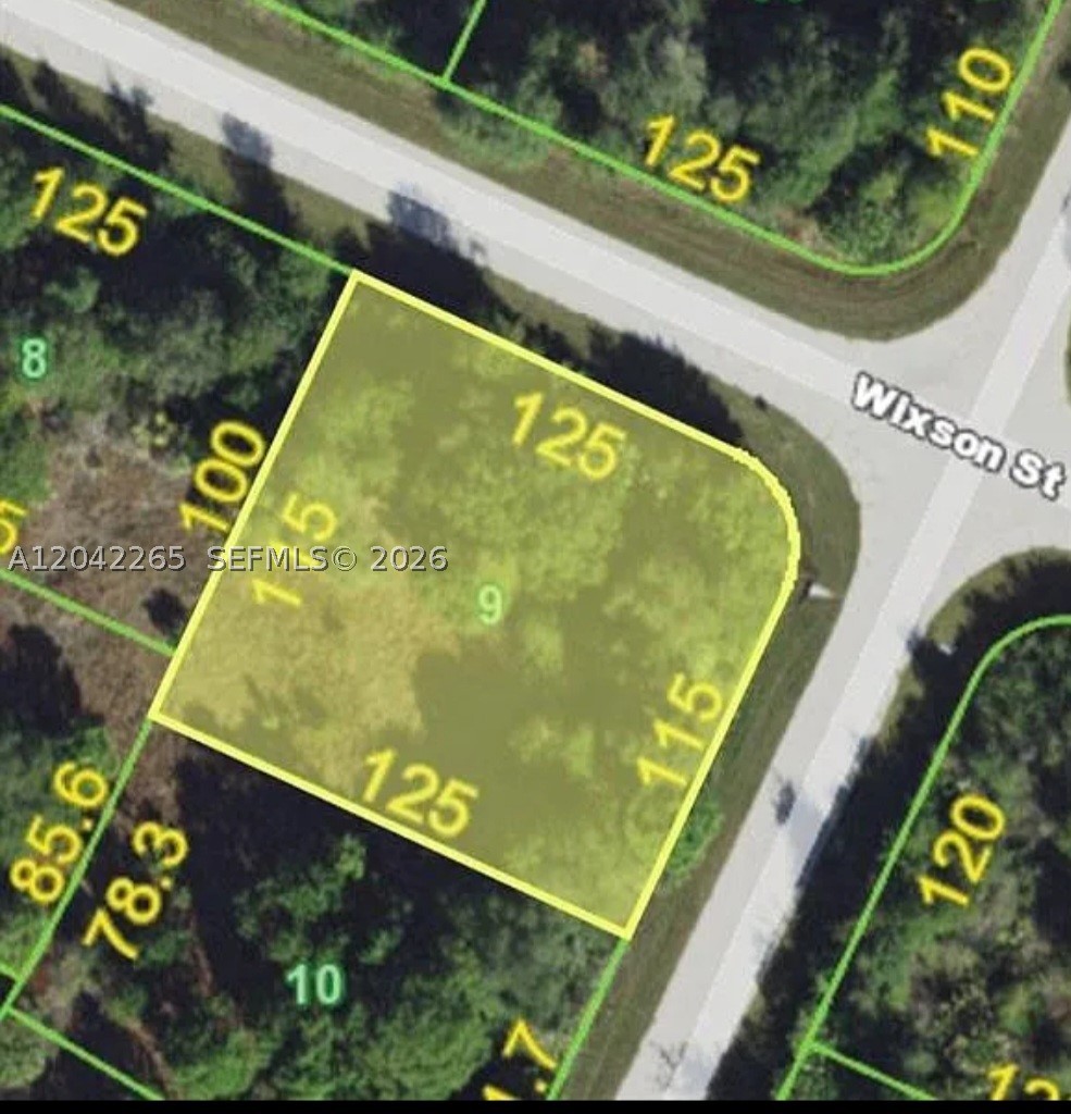 7067 Wixson Road Property Photo 1