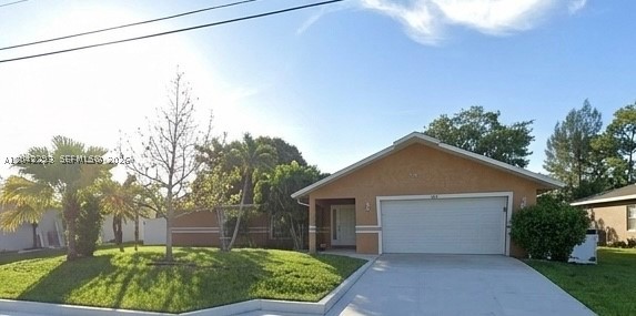 1925 SE Floresta Dr Property Photo 1