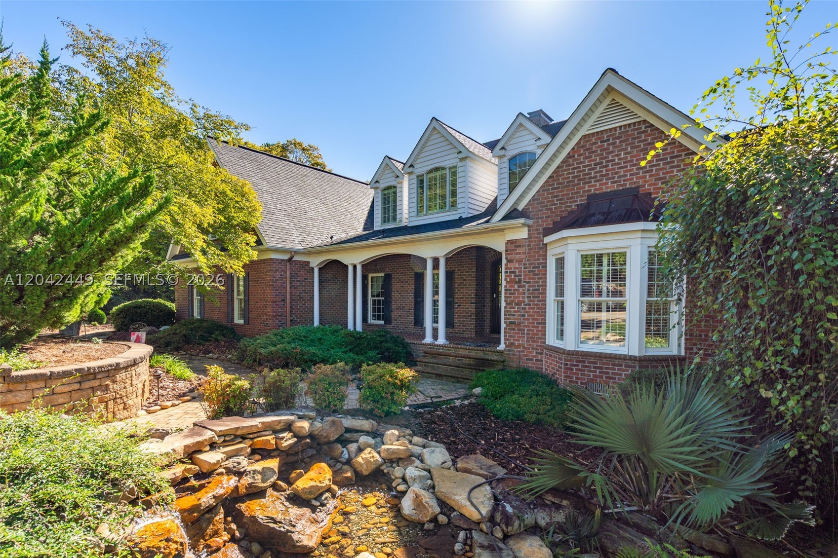 2579 Grey Rabbit Run Property Photo 1