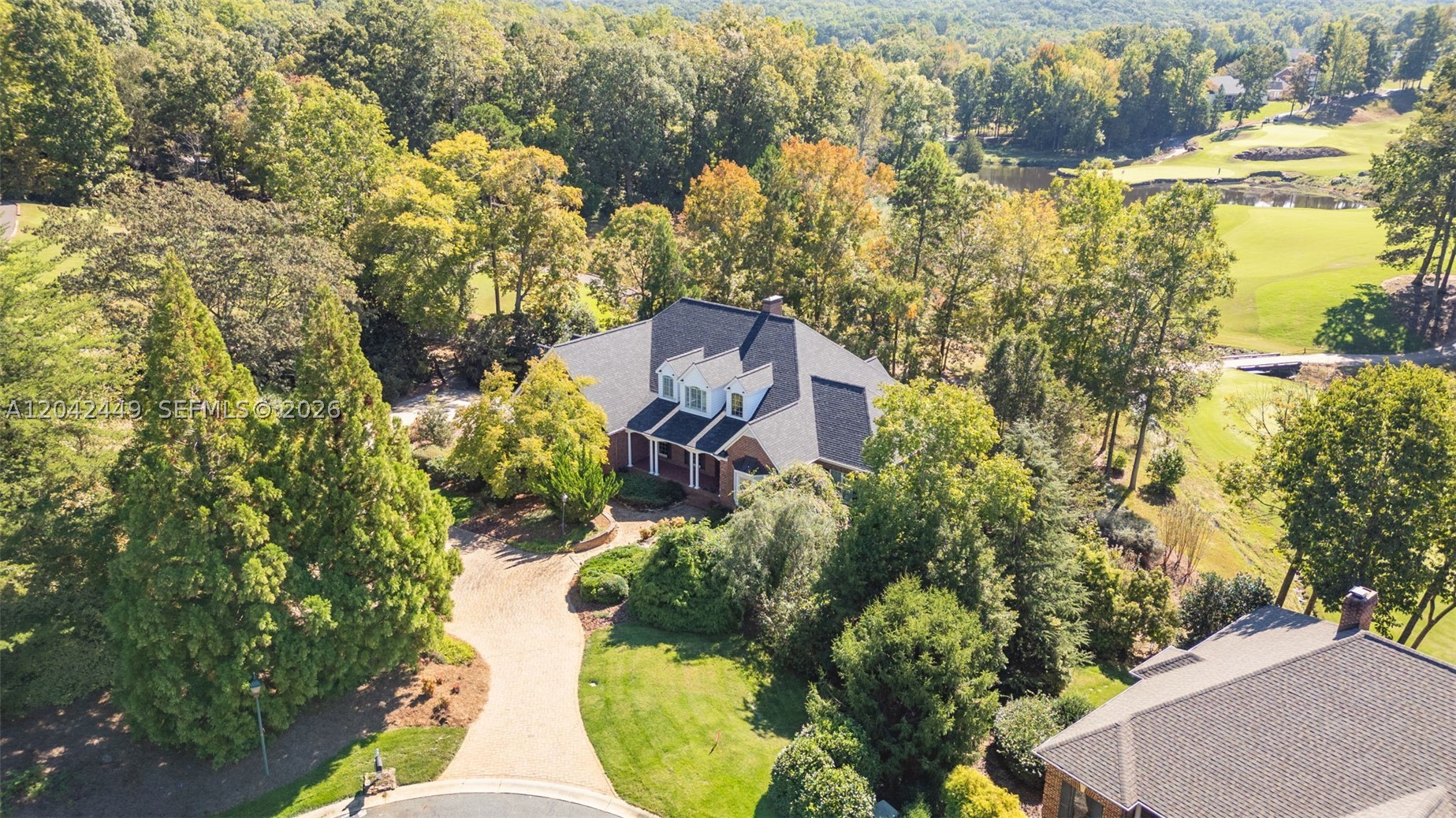 2579 Grey Rabbit Run Property Photo 3