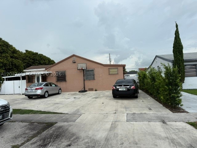 397 W 57th St 3 Property Photo 1