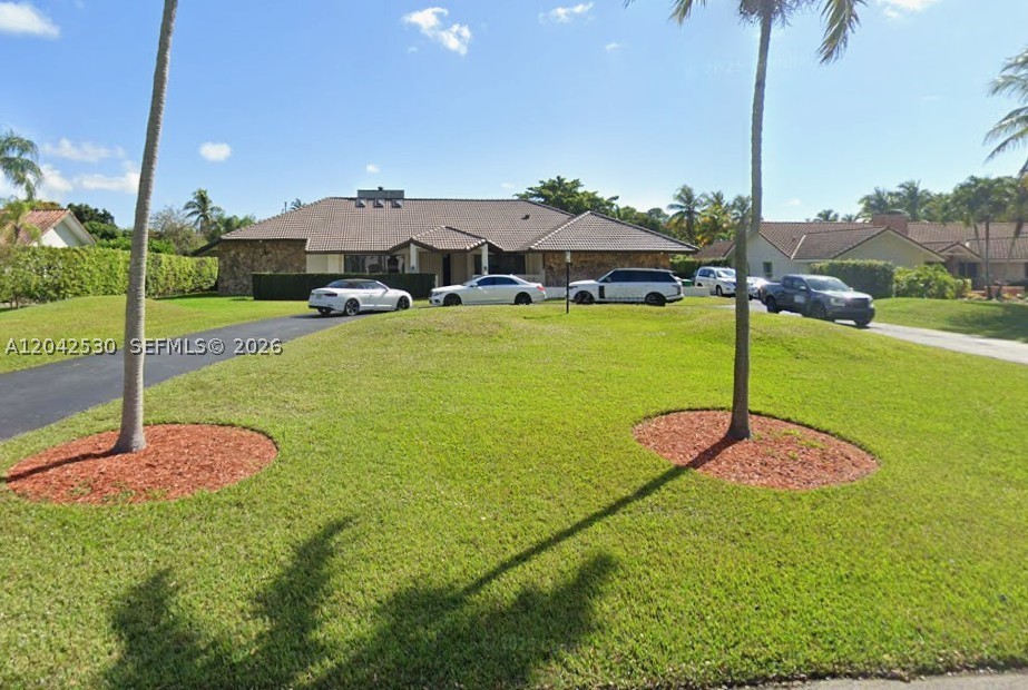 11305 SW 93 CT Property Photo 1