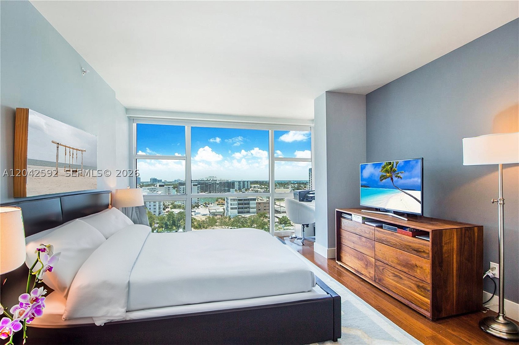 6801 Collins Ave 1101 Property Photo 3