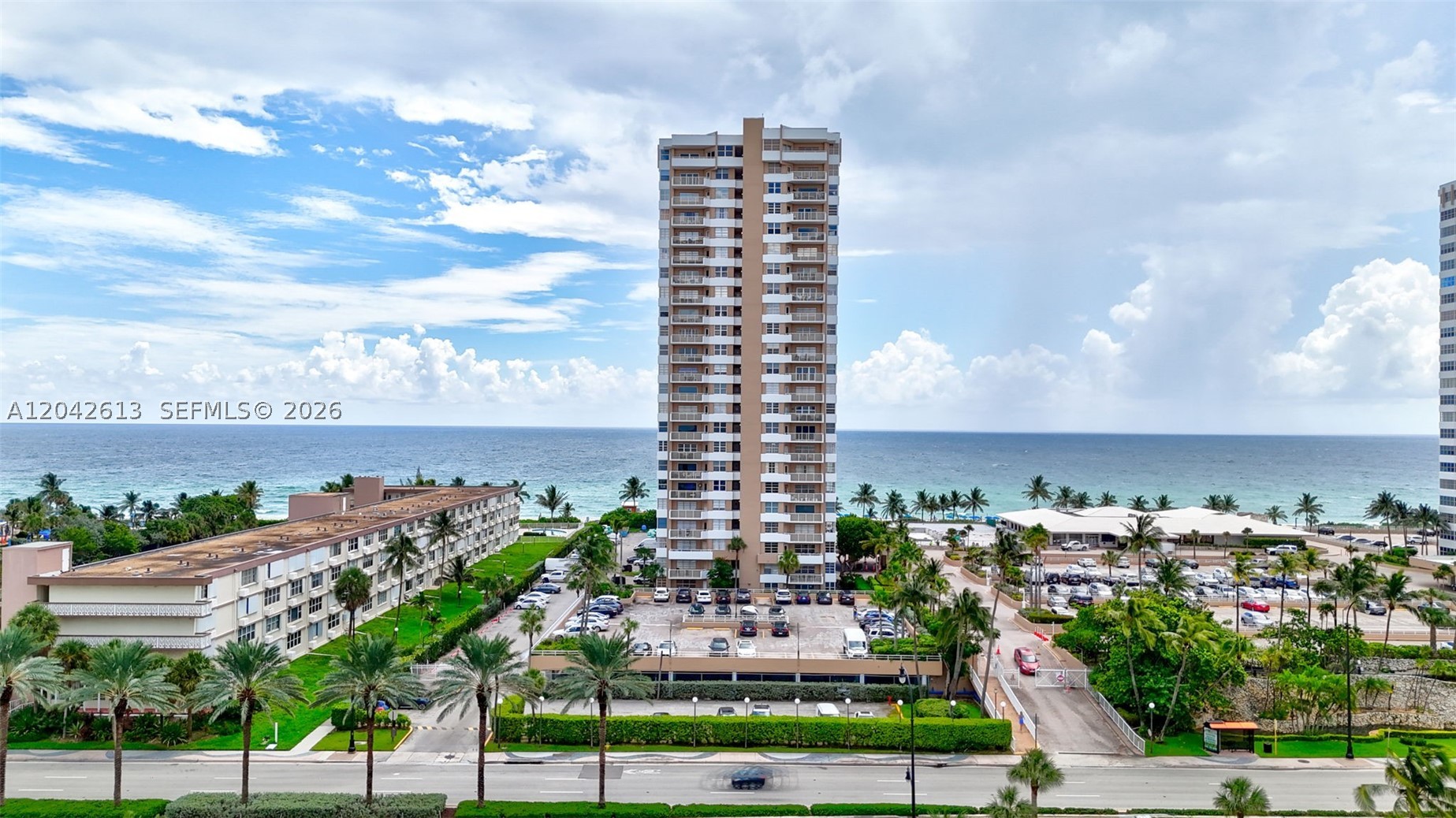 1950 S Ocean DR. 6B Property Photo 1