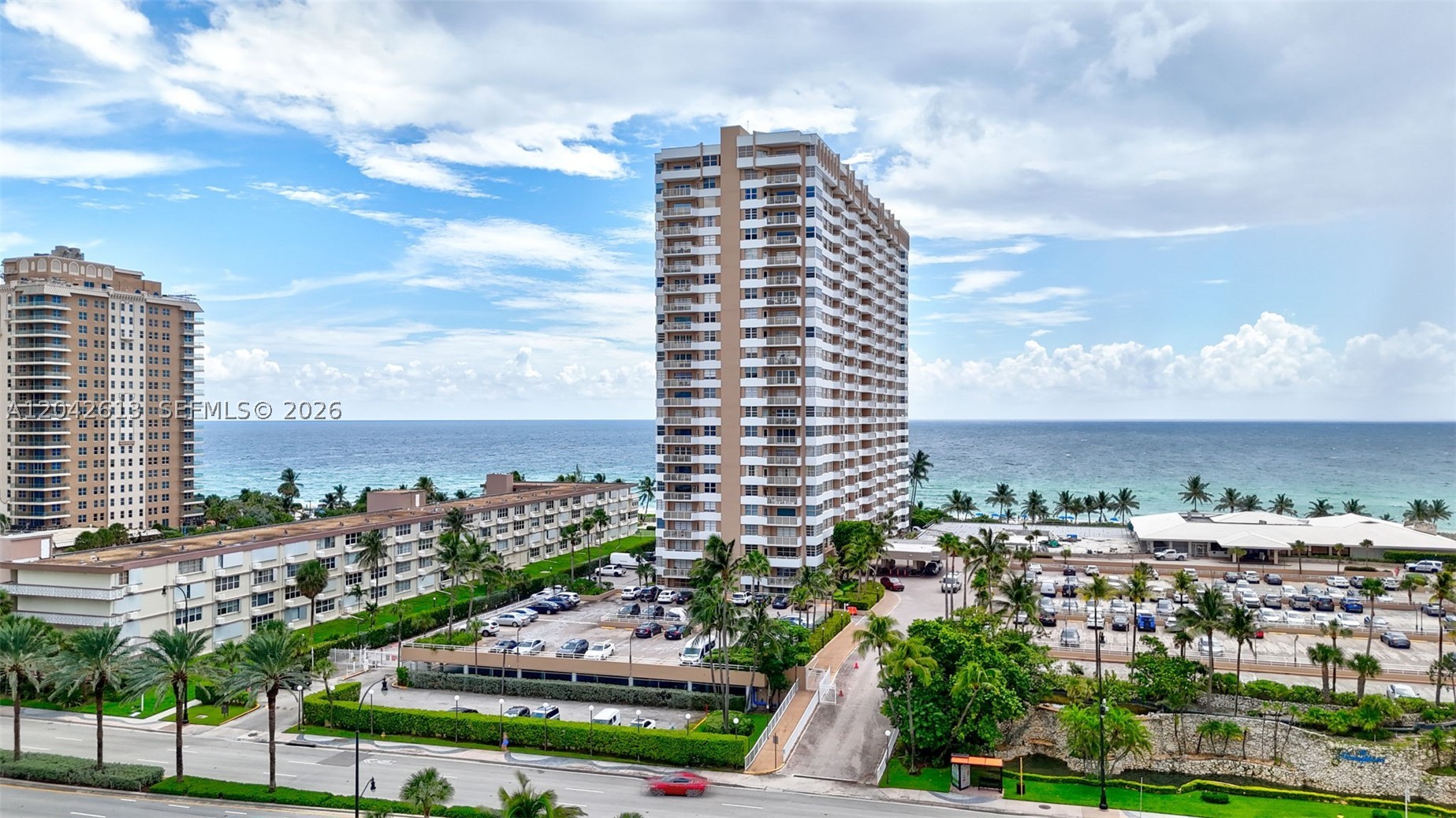 1950 S Ocean Dr. 6b Property Photo 2