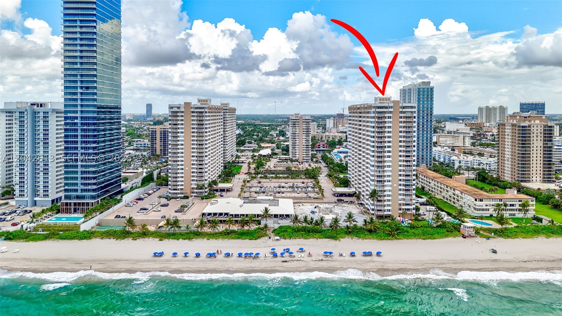 1950 S Ocean Dr. 6b Property Photo 14
