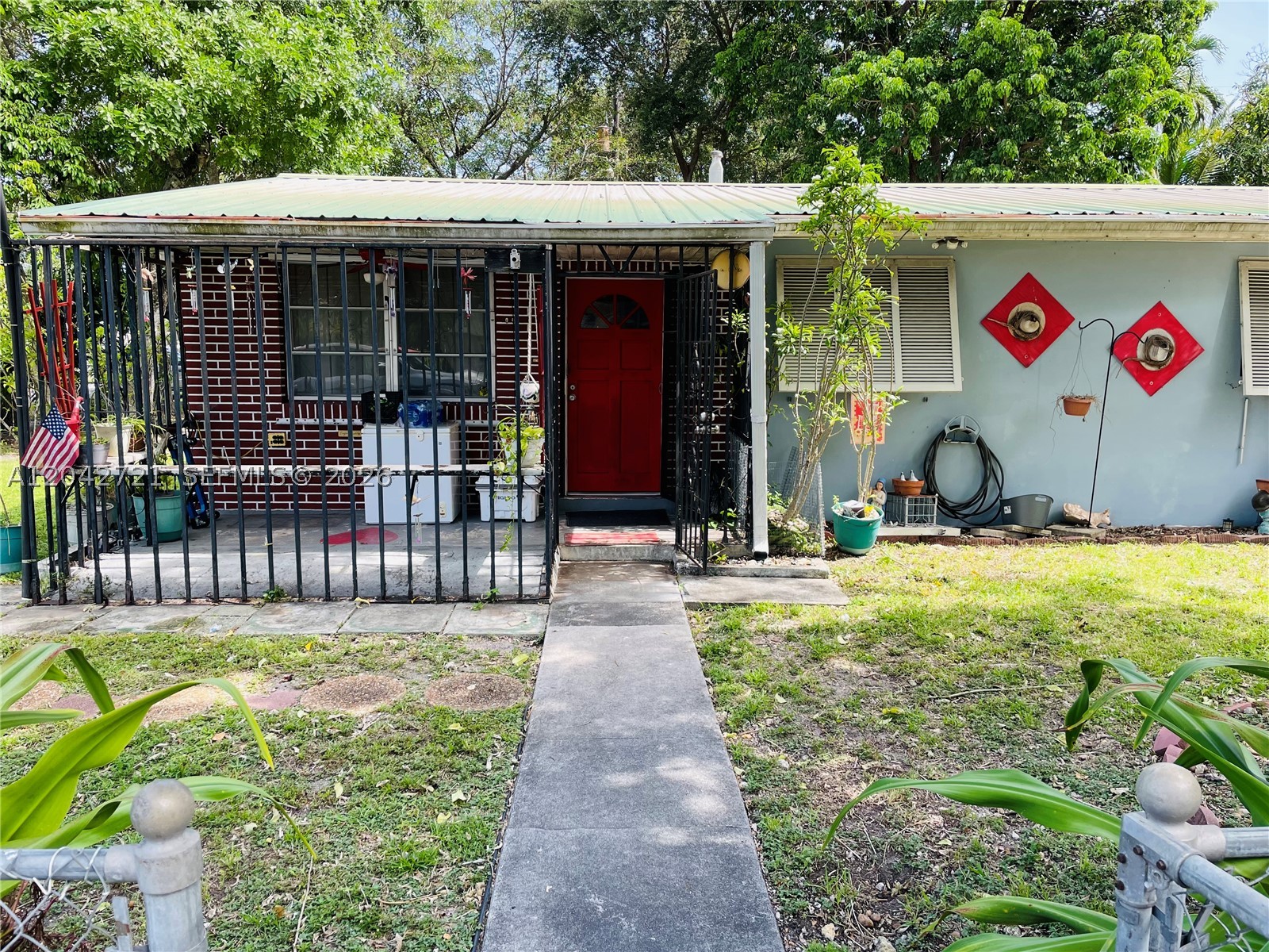 1797 Nw 113th Ter Property Photo 2