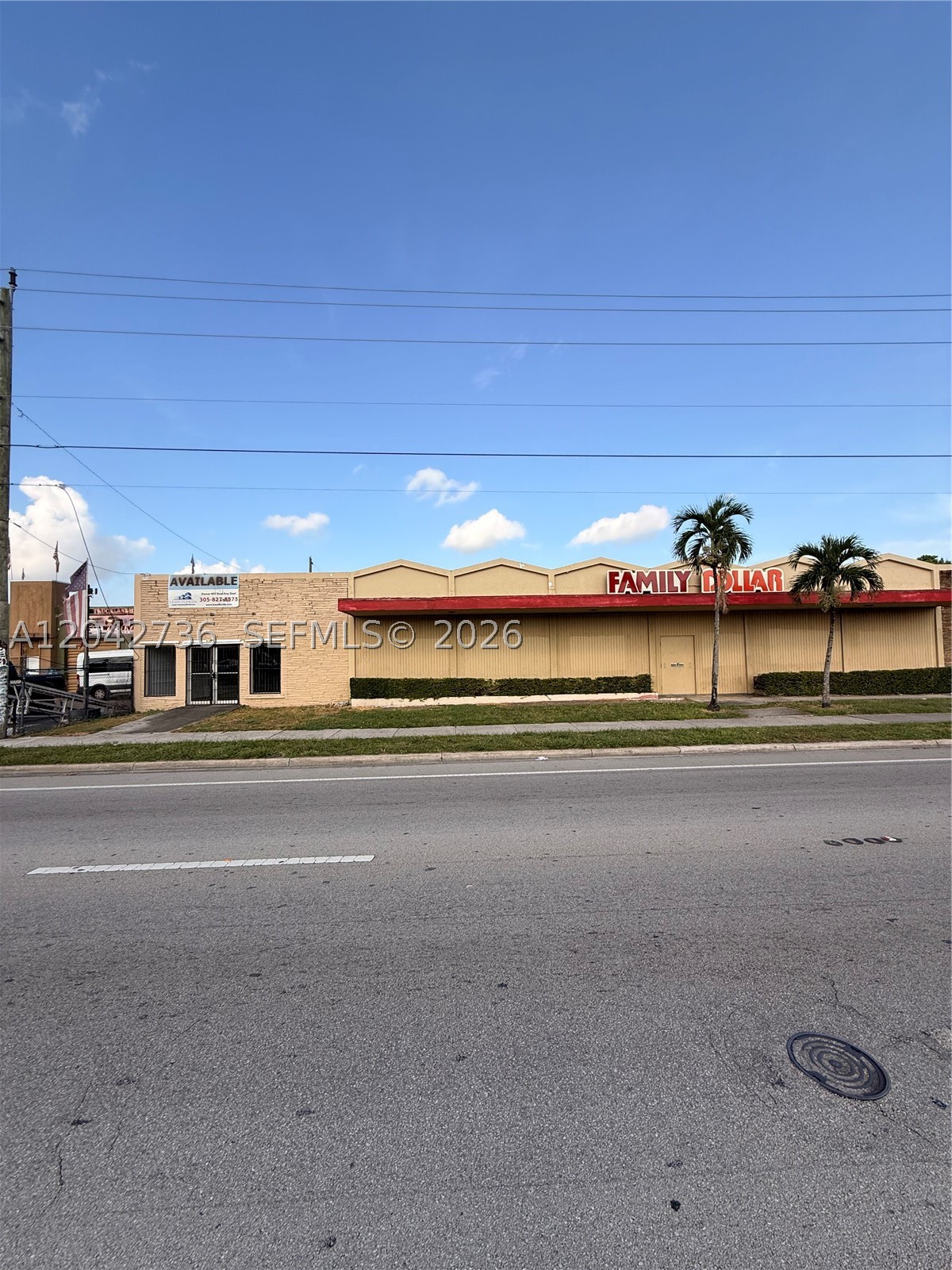9360 Nw 27th Ave Property Photo 1