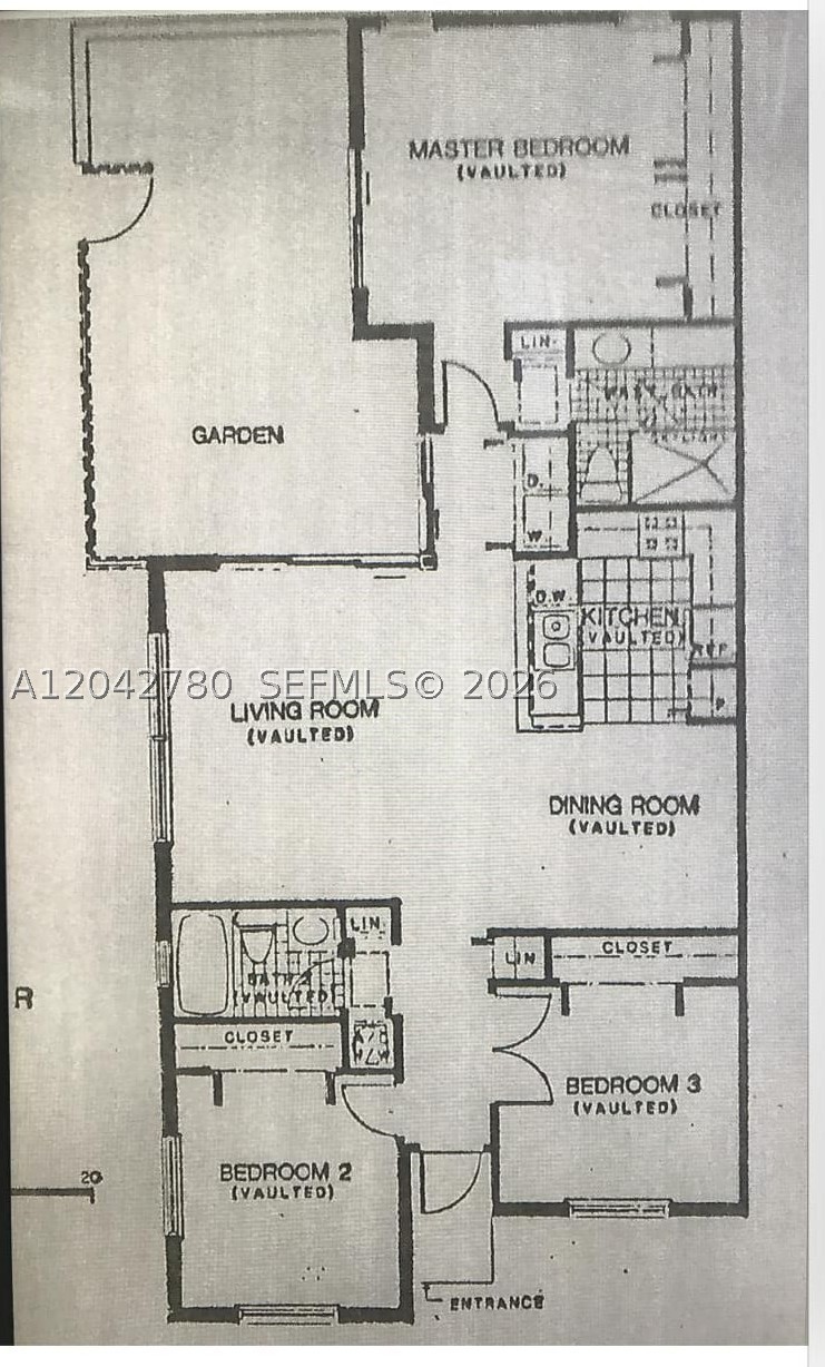 3064 S Oakland Forest Dr 1006 Property Photo 20