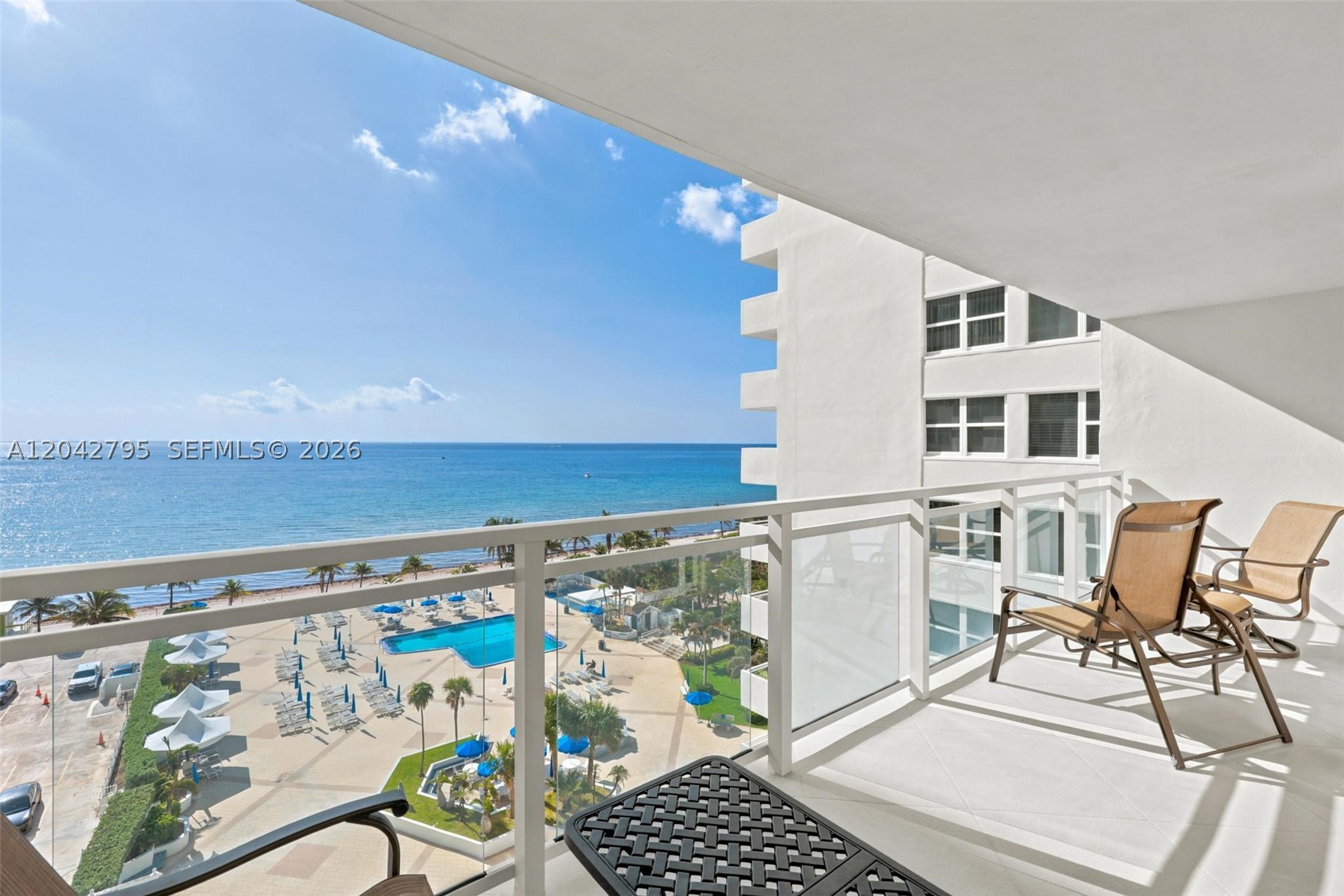 2030 S Ocean Dr 816 Property Photo 13