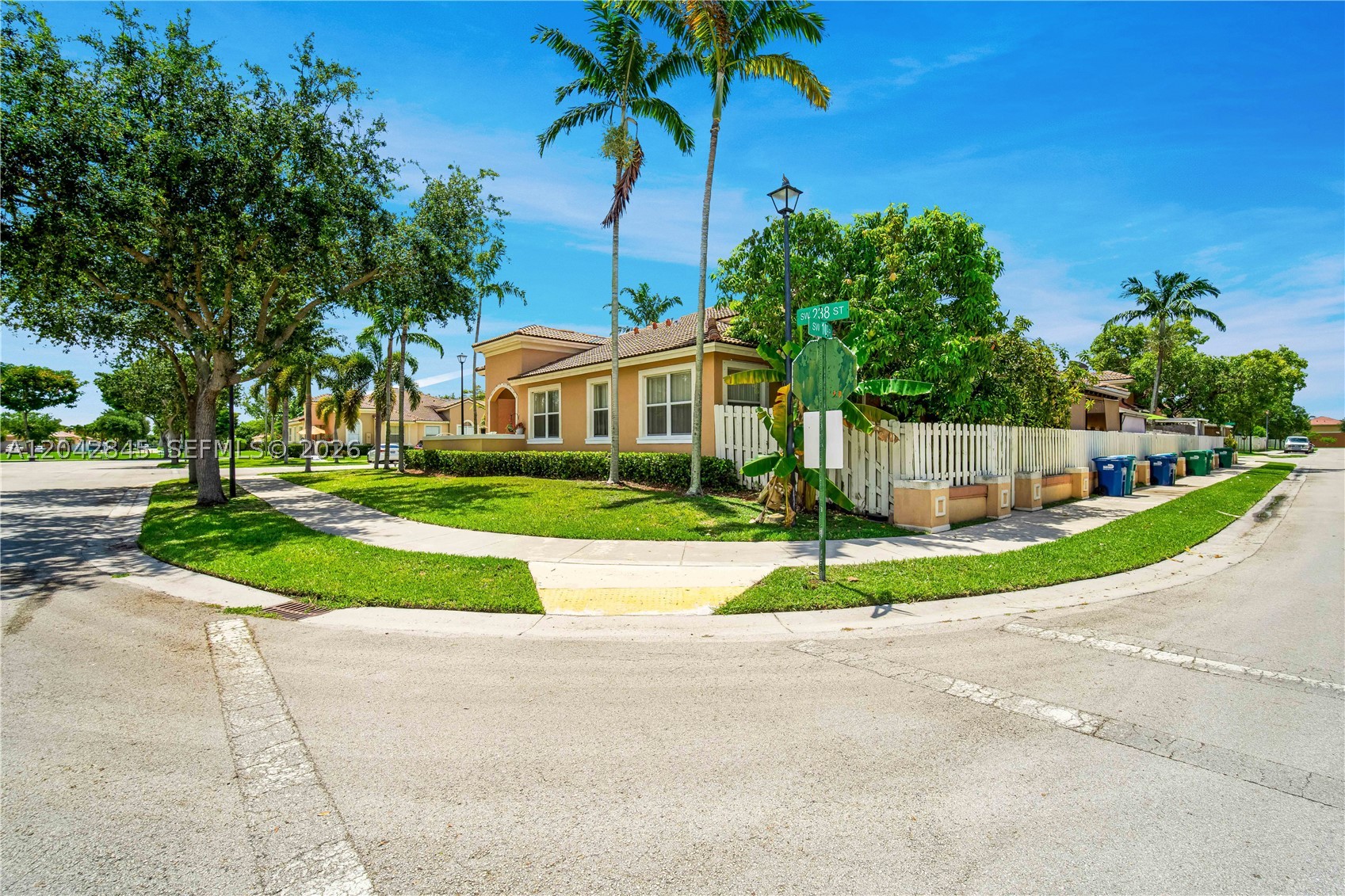 23801 Sw 109th Pl Property Photo 5