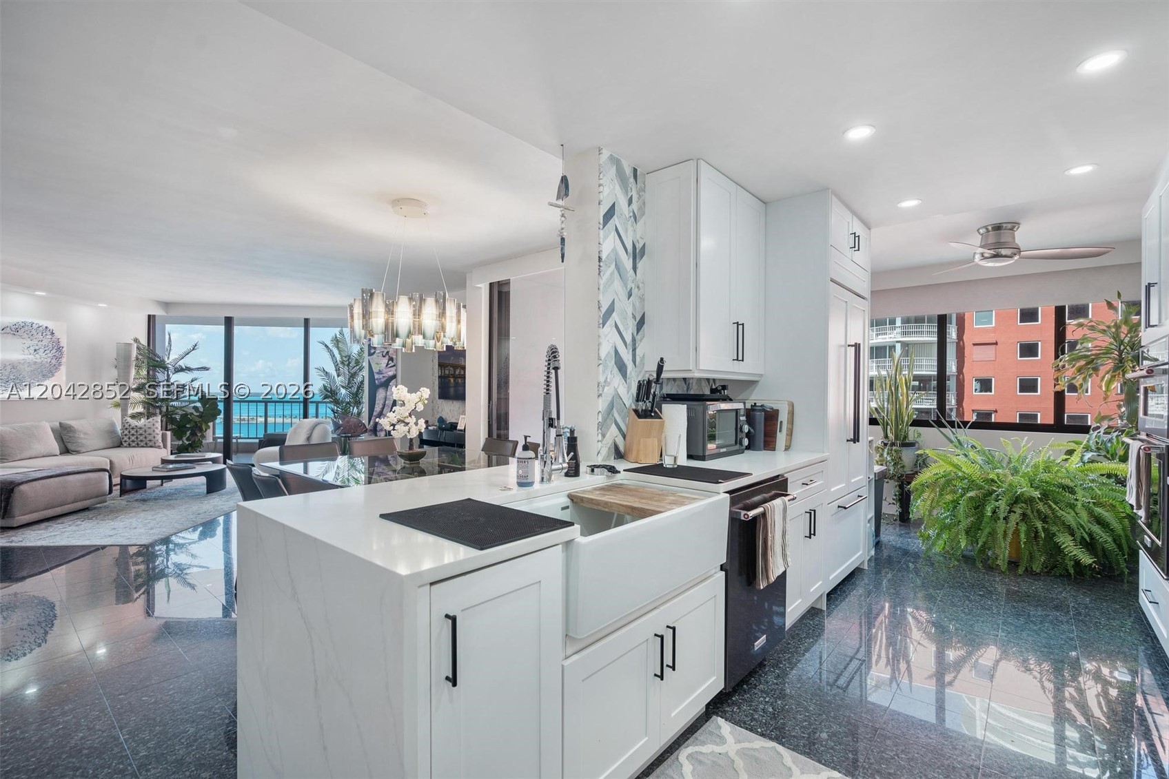 1581 Brickell Ave 1805 Property Photo 1
