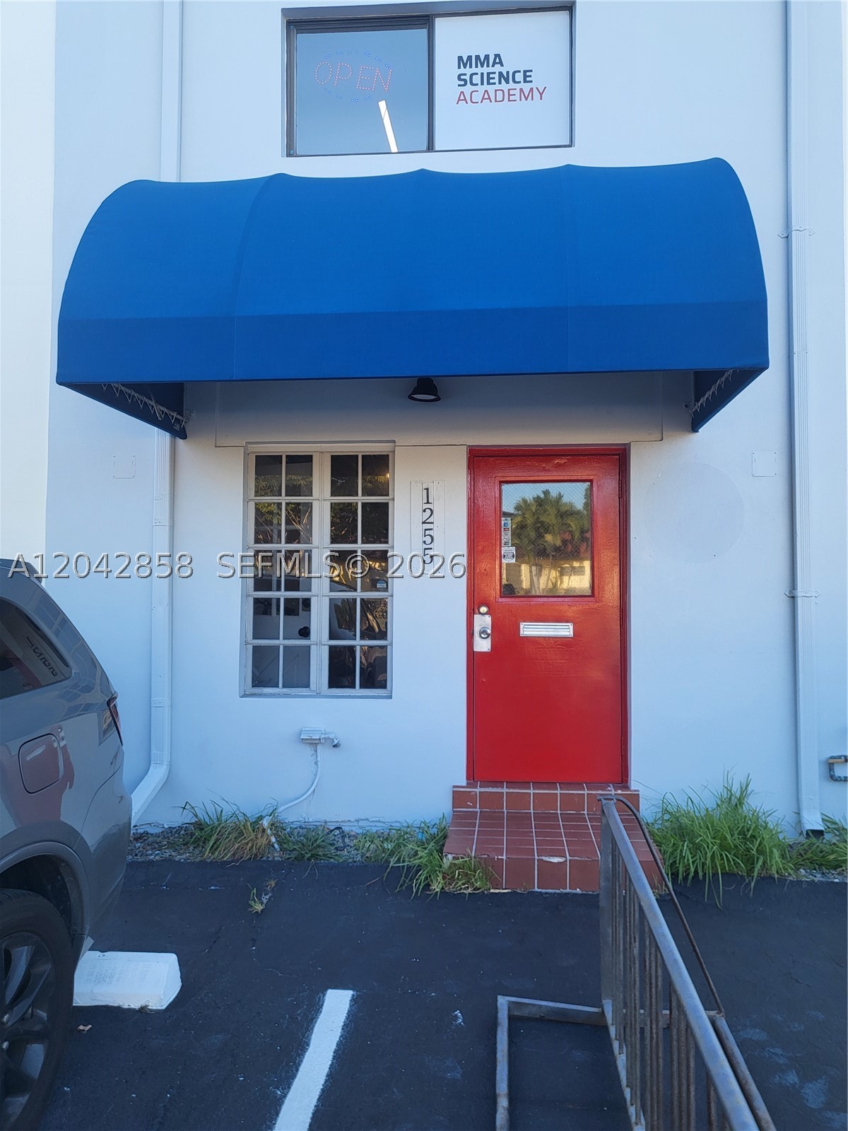 1255 N Flagler Property Photo 1