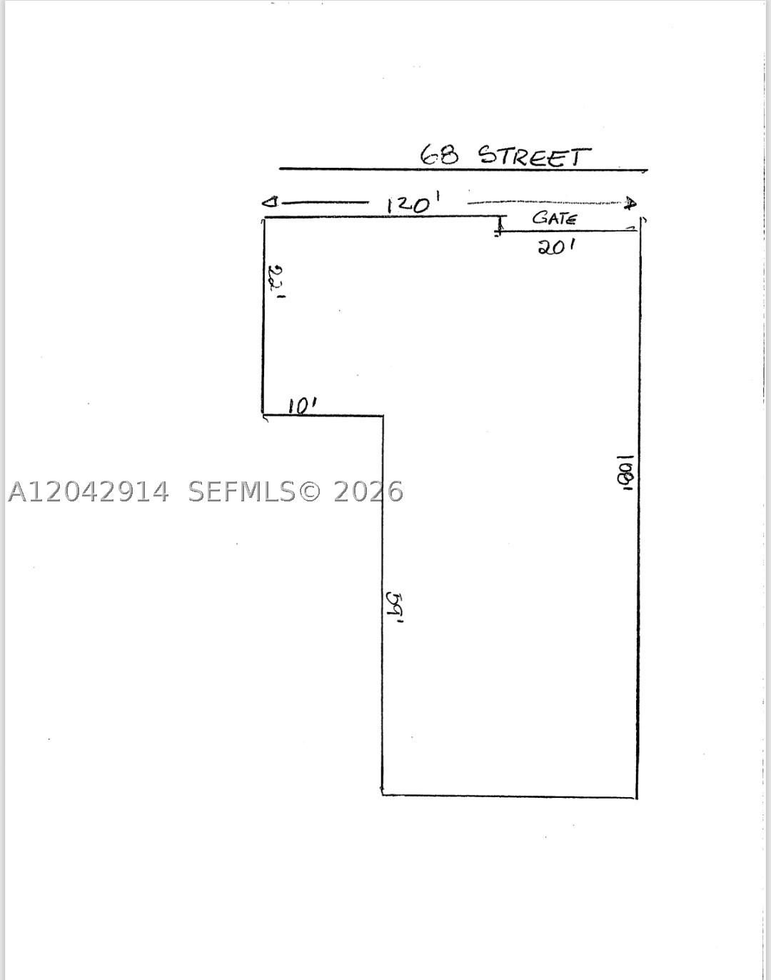 3367 Nw 68th St Property Photo 6
