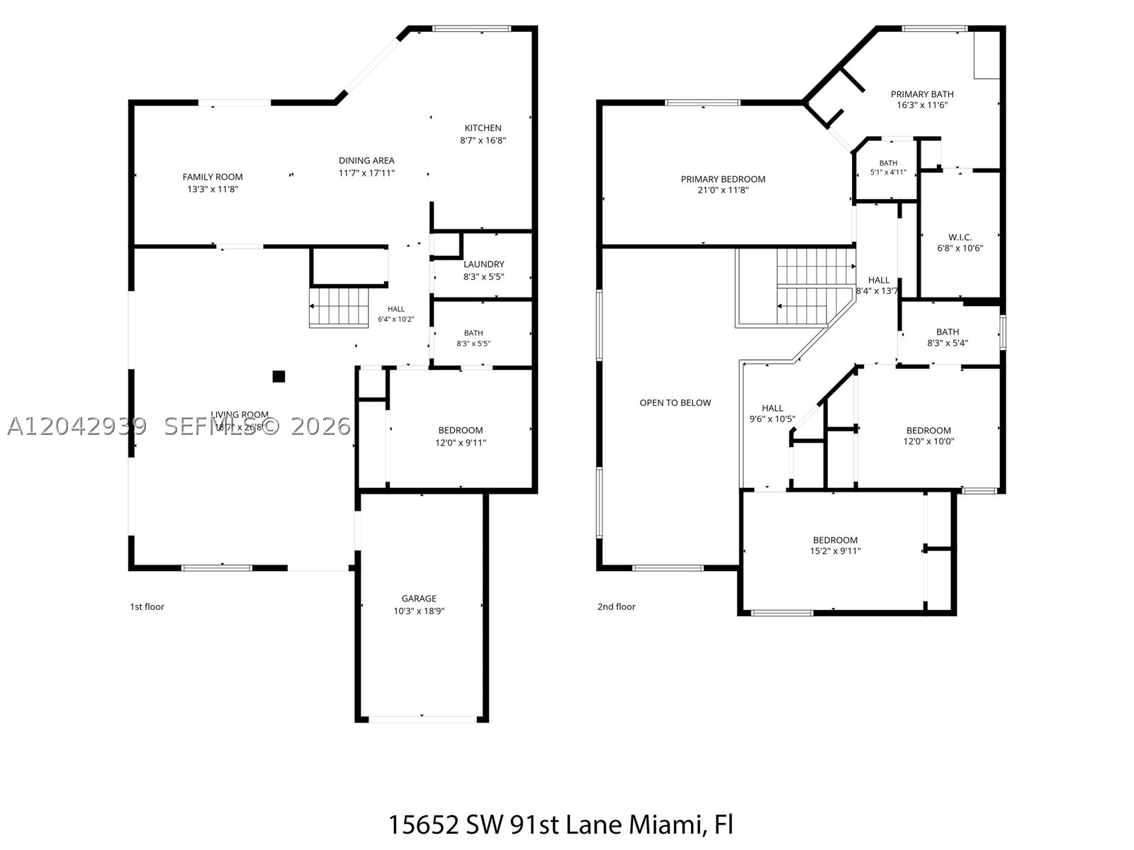 15652 Sw 91st Ln Property Photo 43