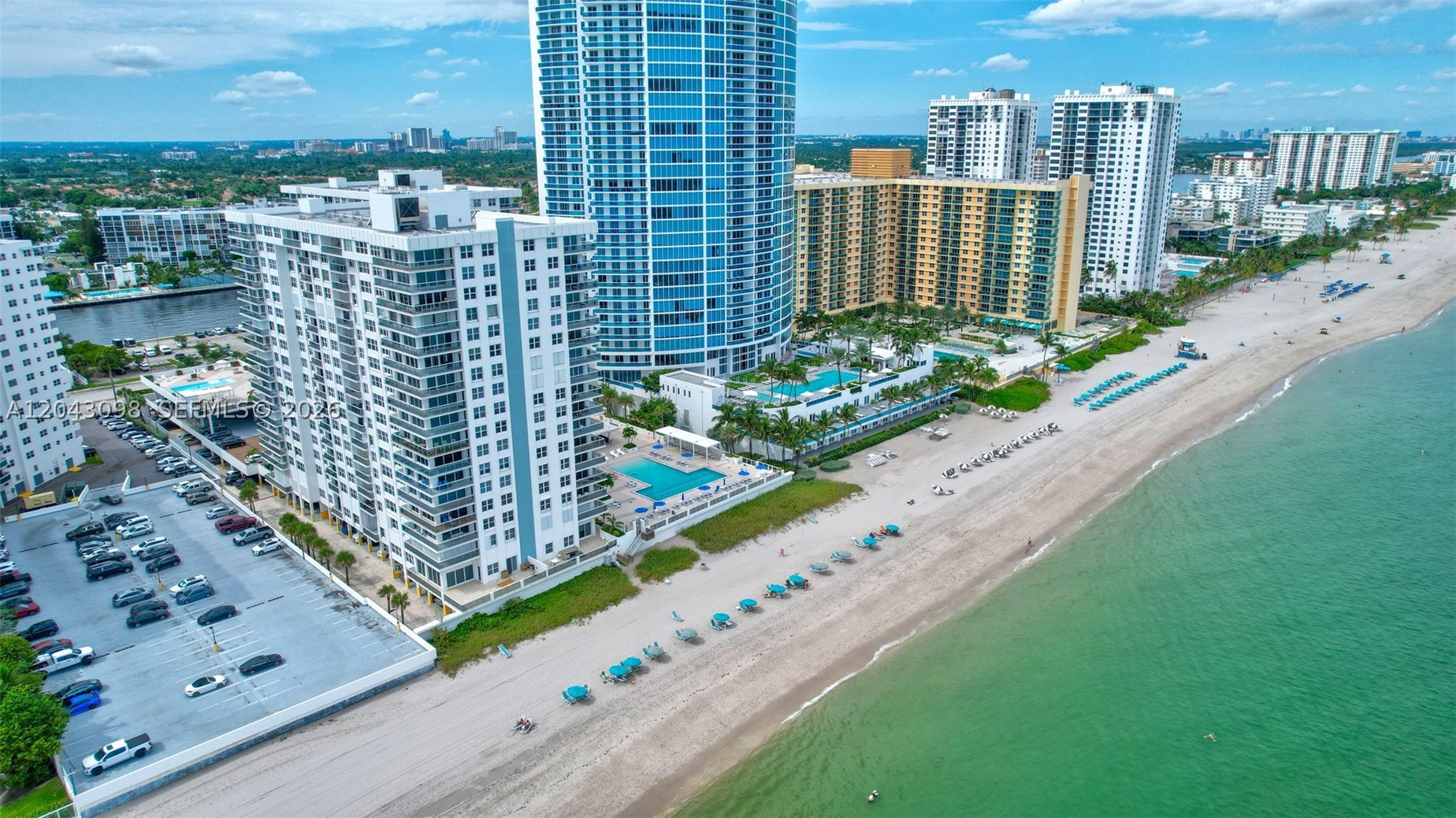 2751 S Ocean Dr 404n Property Photo 49
