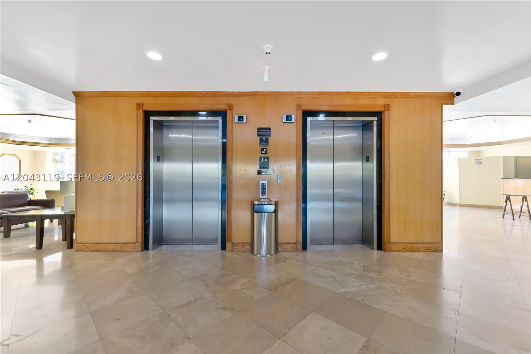 3500 Coral Way Ph-10 Property Photo 28
