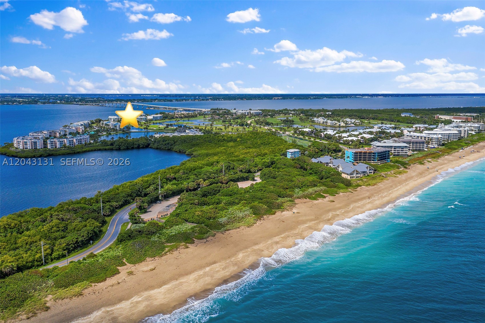 145 NE Edgewater Dr 4105