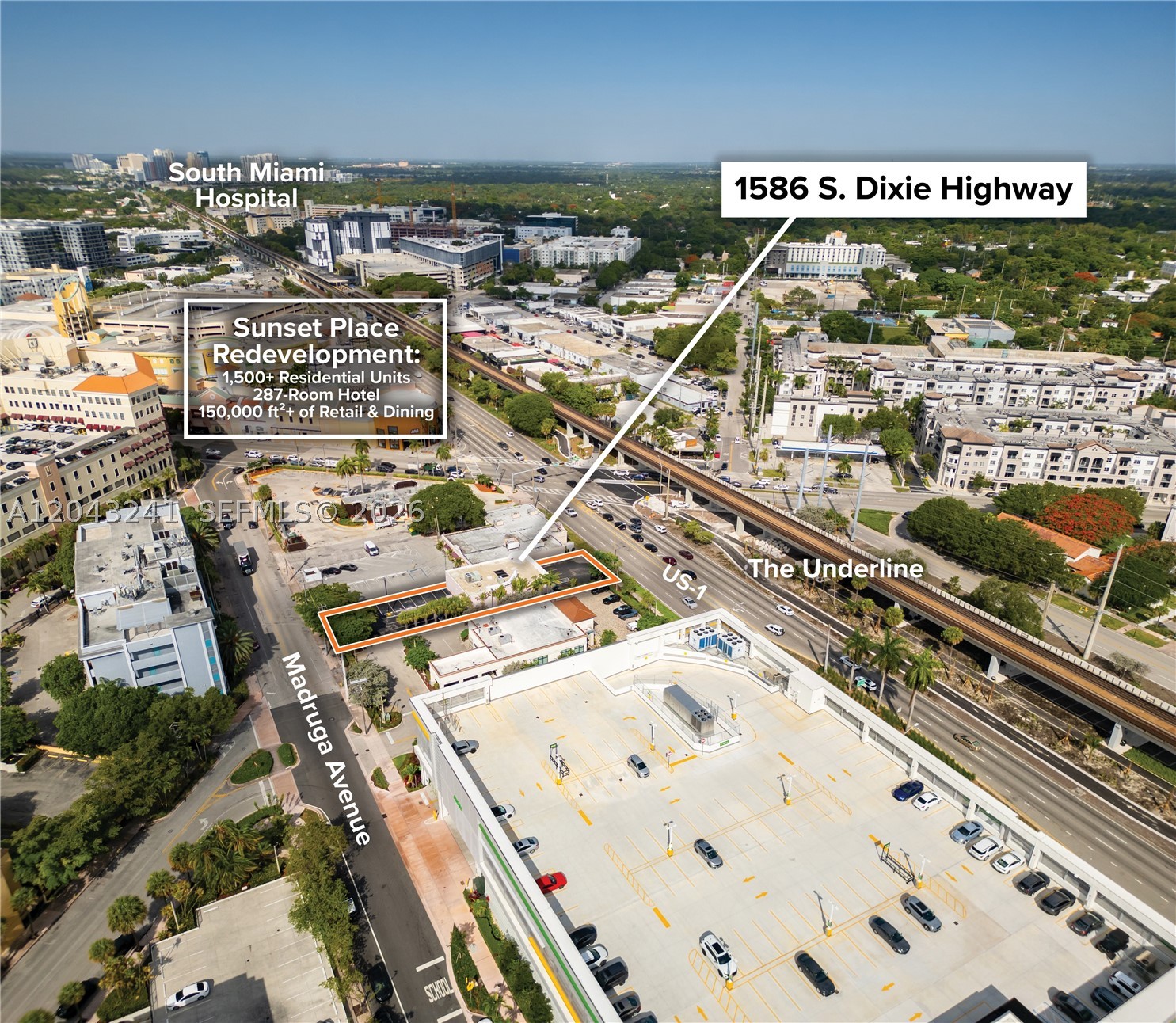 1586 S Dixie Hwy Property Photo 4