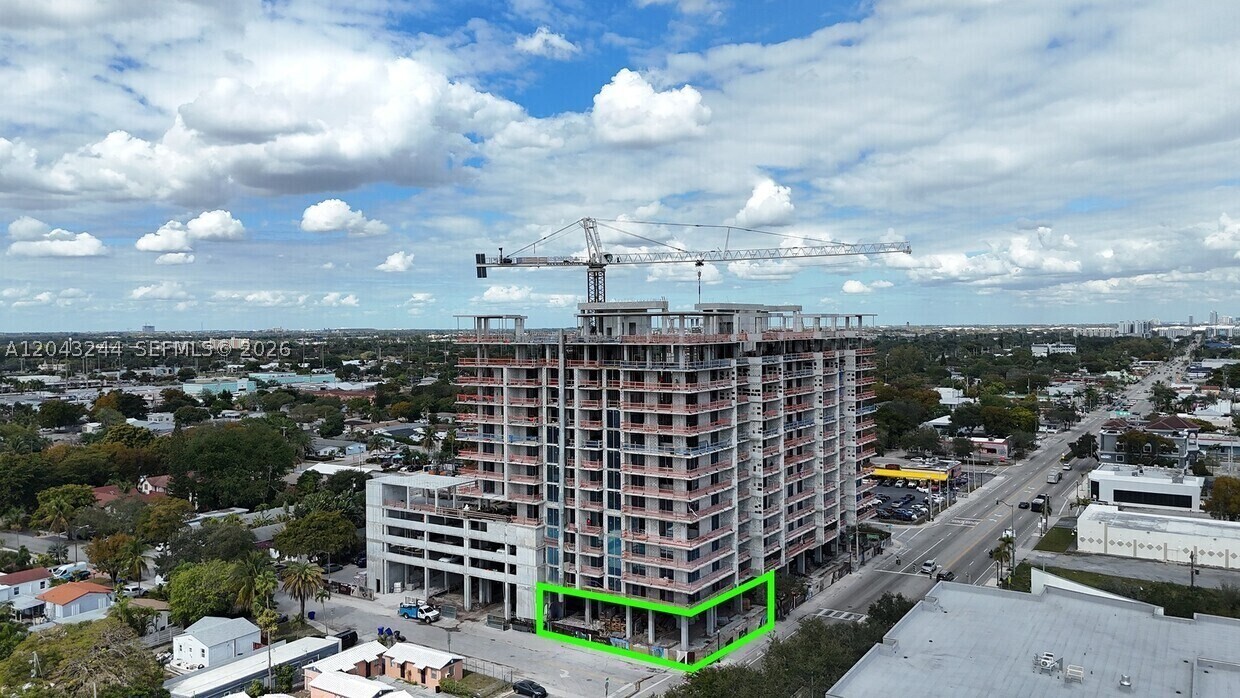 2100 N Federal Hwy Property Photo 5