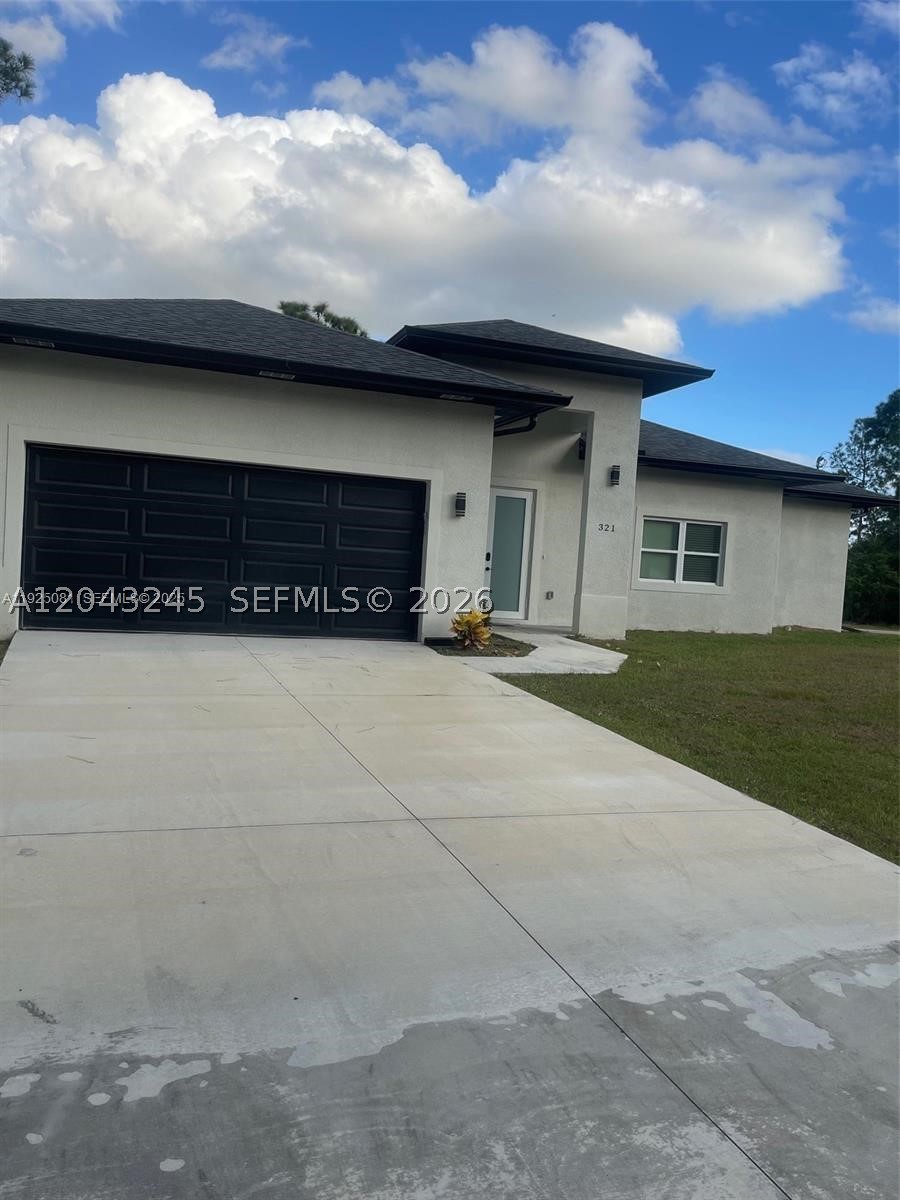 321 S Briggs 0 Property Photo 1