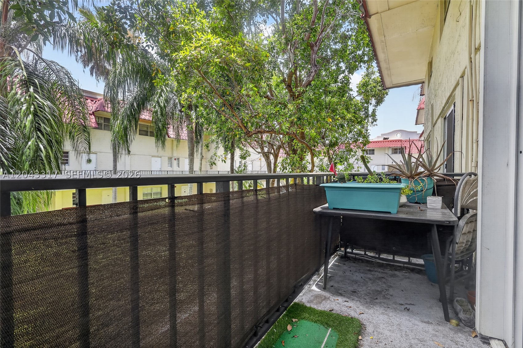 6705 N Kendall Dr 312 Property Photo 17