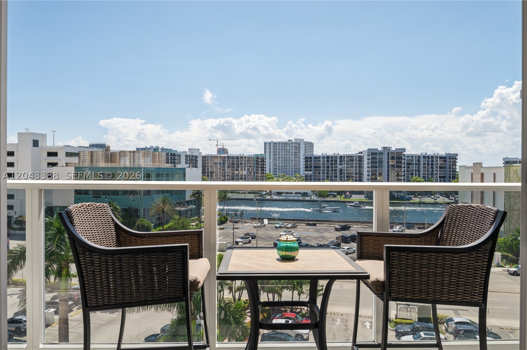 3505 S Ocean Dr 604 Property Photo 16