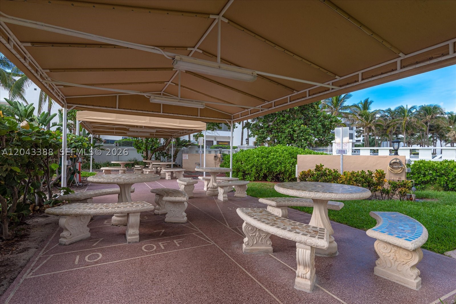 3505 S Ocean Dr 604 Property Photo 19