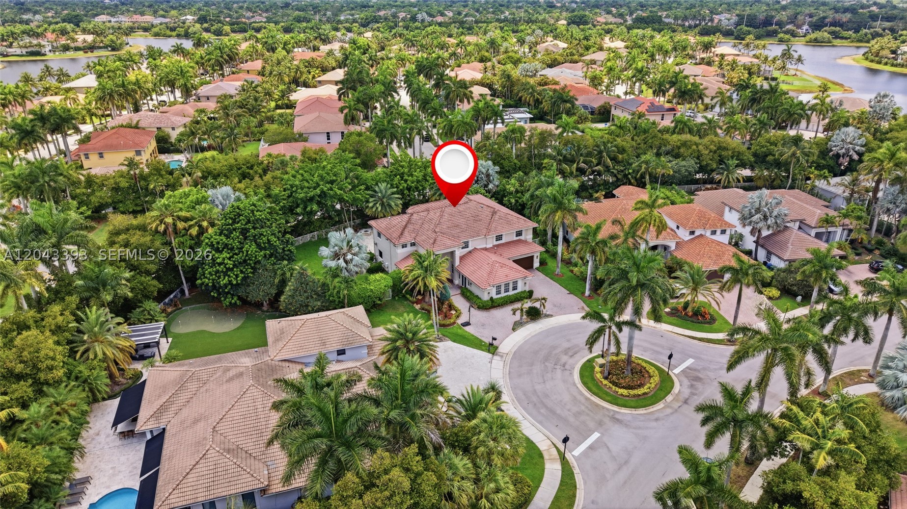 1585 Victoria Isle Way Property Photo 43