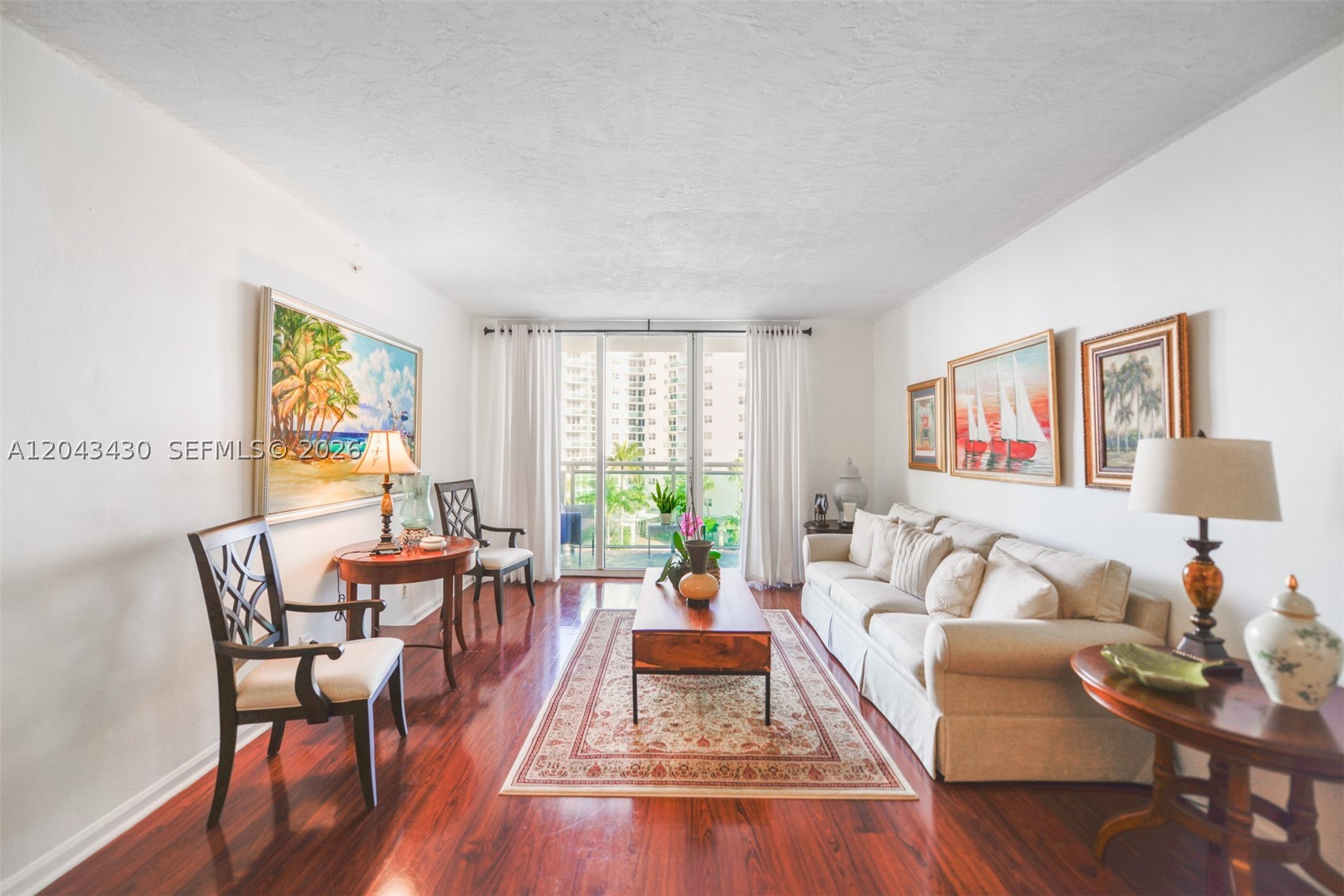 3000 S Ocean Dr 514 Property Photo 4