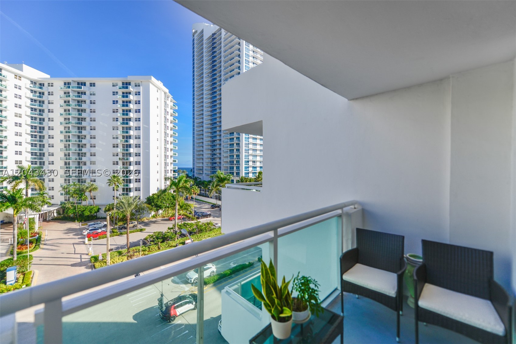 3000 S Ocean Dr 514 Property Photo 20