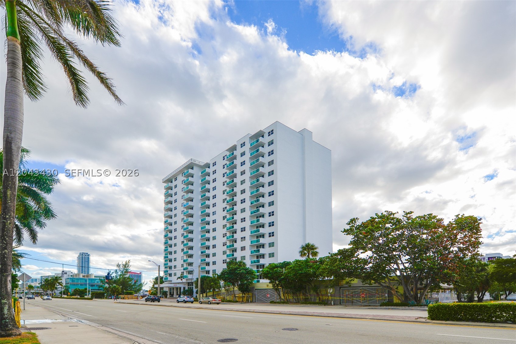 3000 S Ocean Dr 514 Property Photo 29