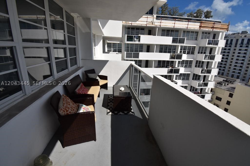 100 Lincoln Rd 1507 Property Photo 2