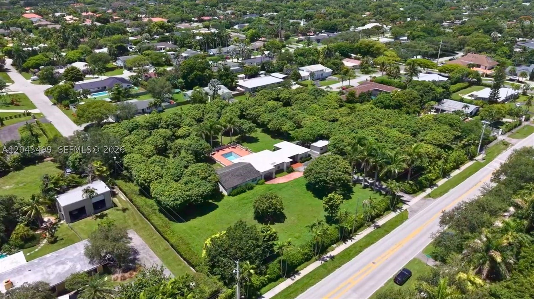 8000 Sw 184th St Property Photo 20