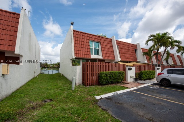 13949 Sw 84th St 801 Property Photo 7