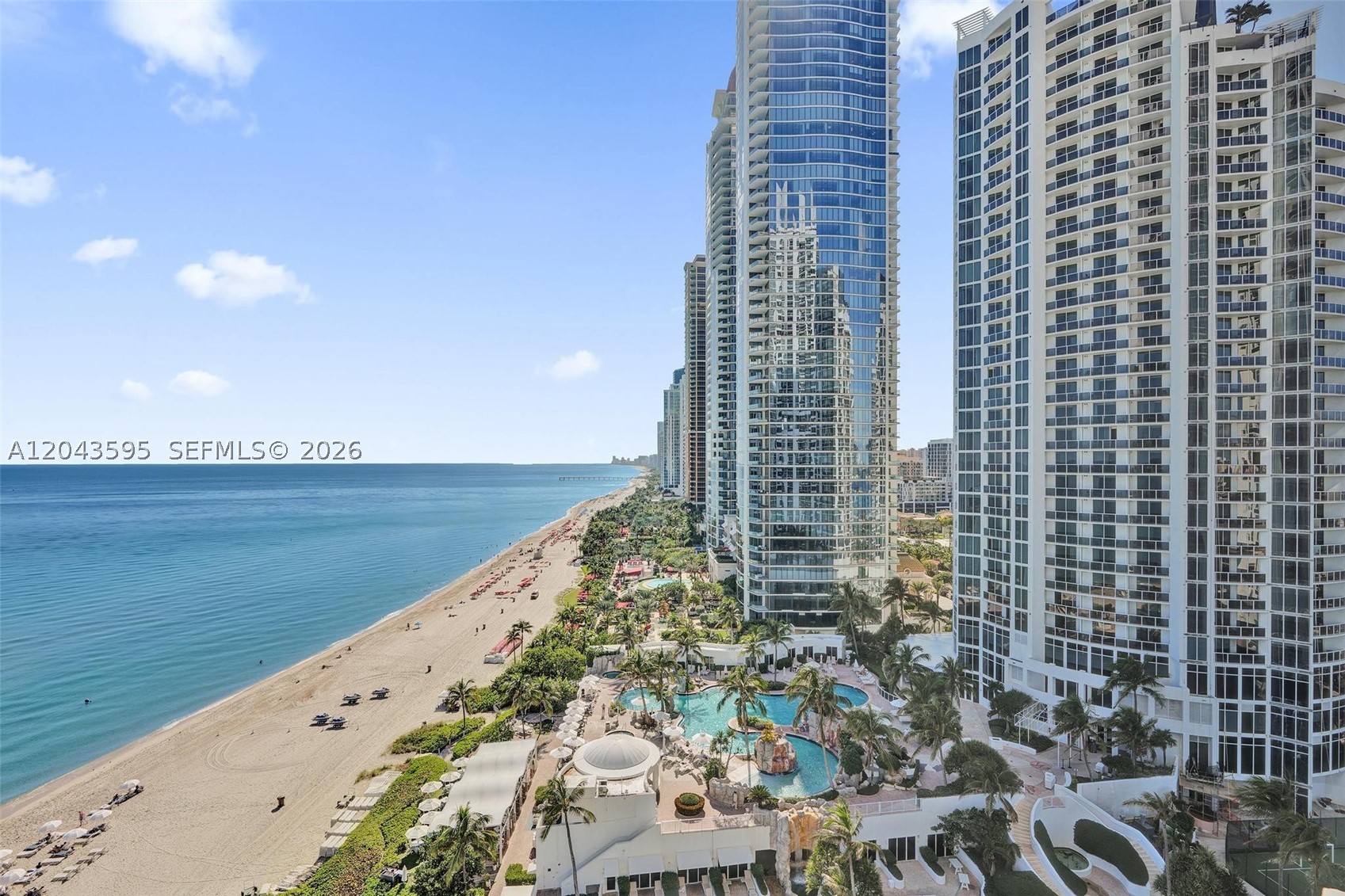 18101 Collins Ave 1607 Property Photo 1
