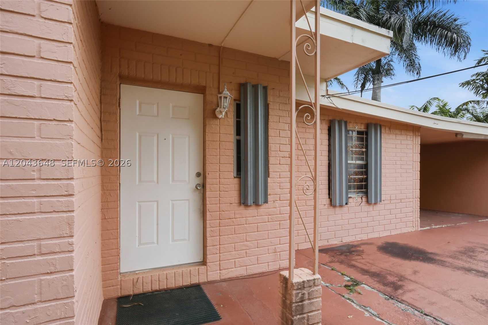 15401 Sw 240th St Property Photo 15