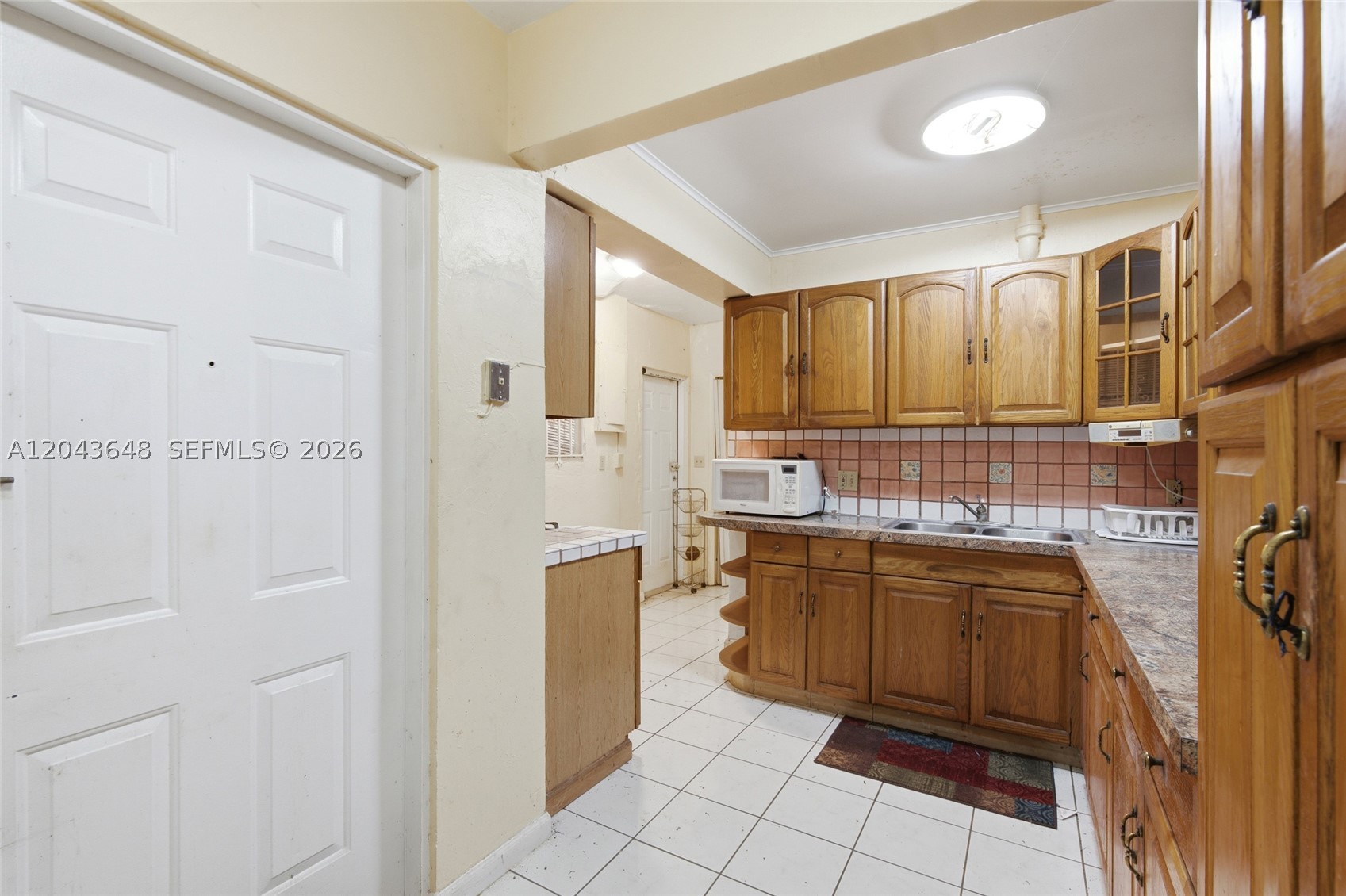 15401 Sw 240th St Property Photo 21