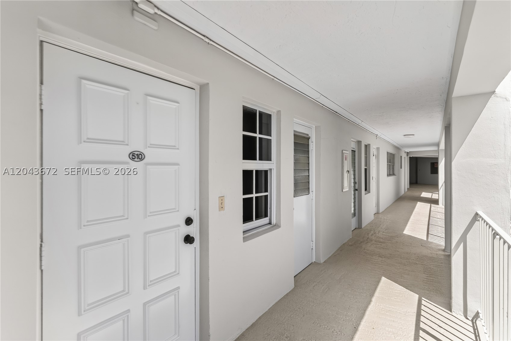 3010 N Course Dr 510 Property Photo 2