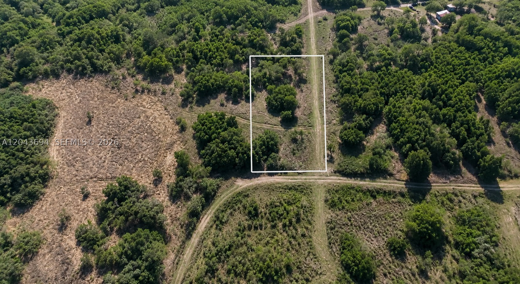 0 Hwy 60 E Property Photo 1