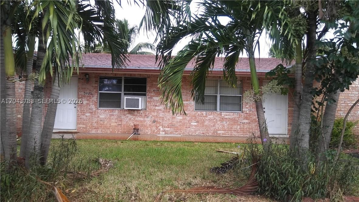 5425 NW 16th Ct 0 Property Photo 1