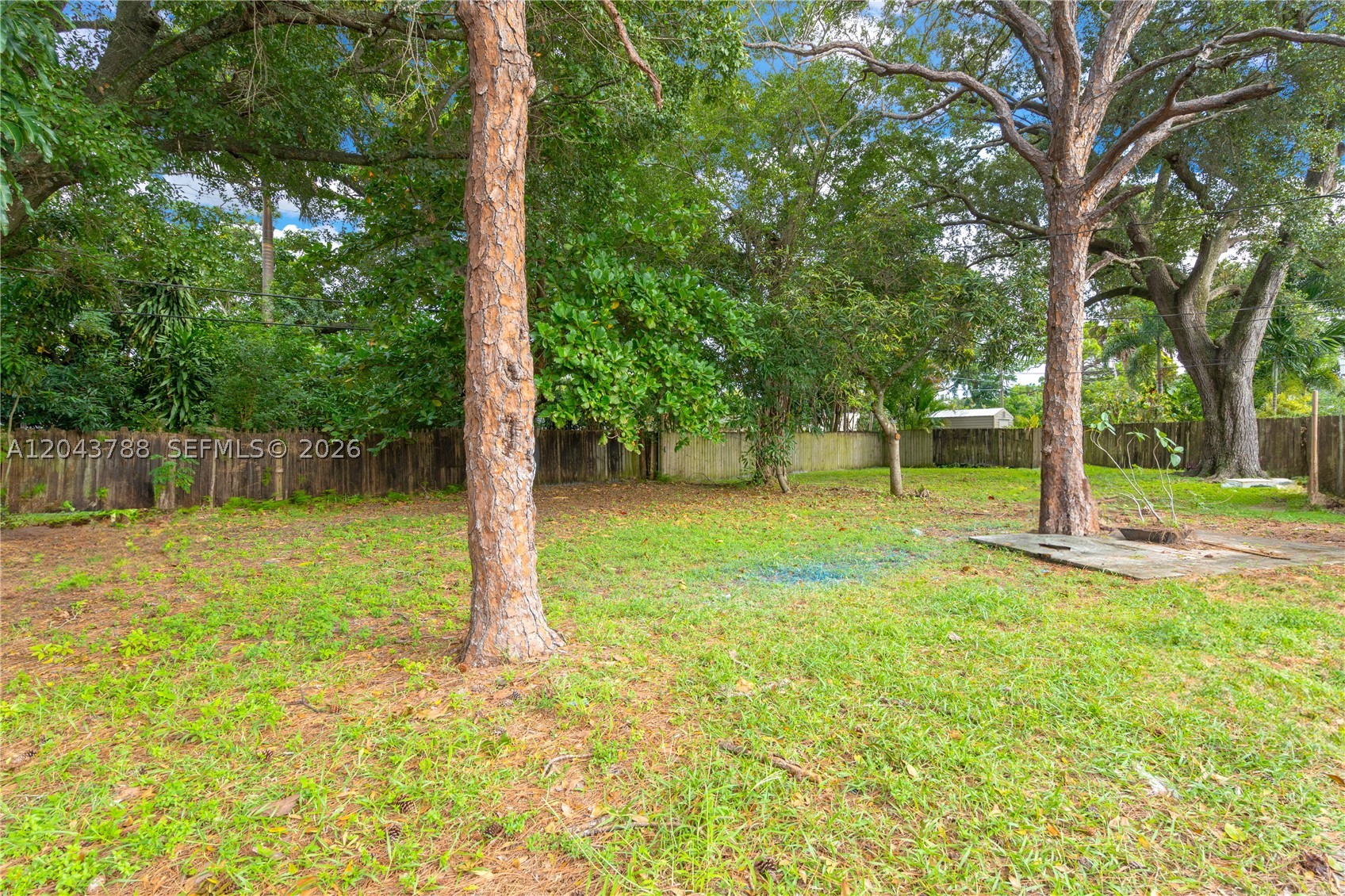 1320 N Andrews Ave 0 Property Photo 19