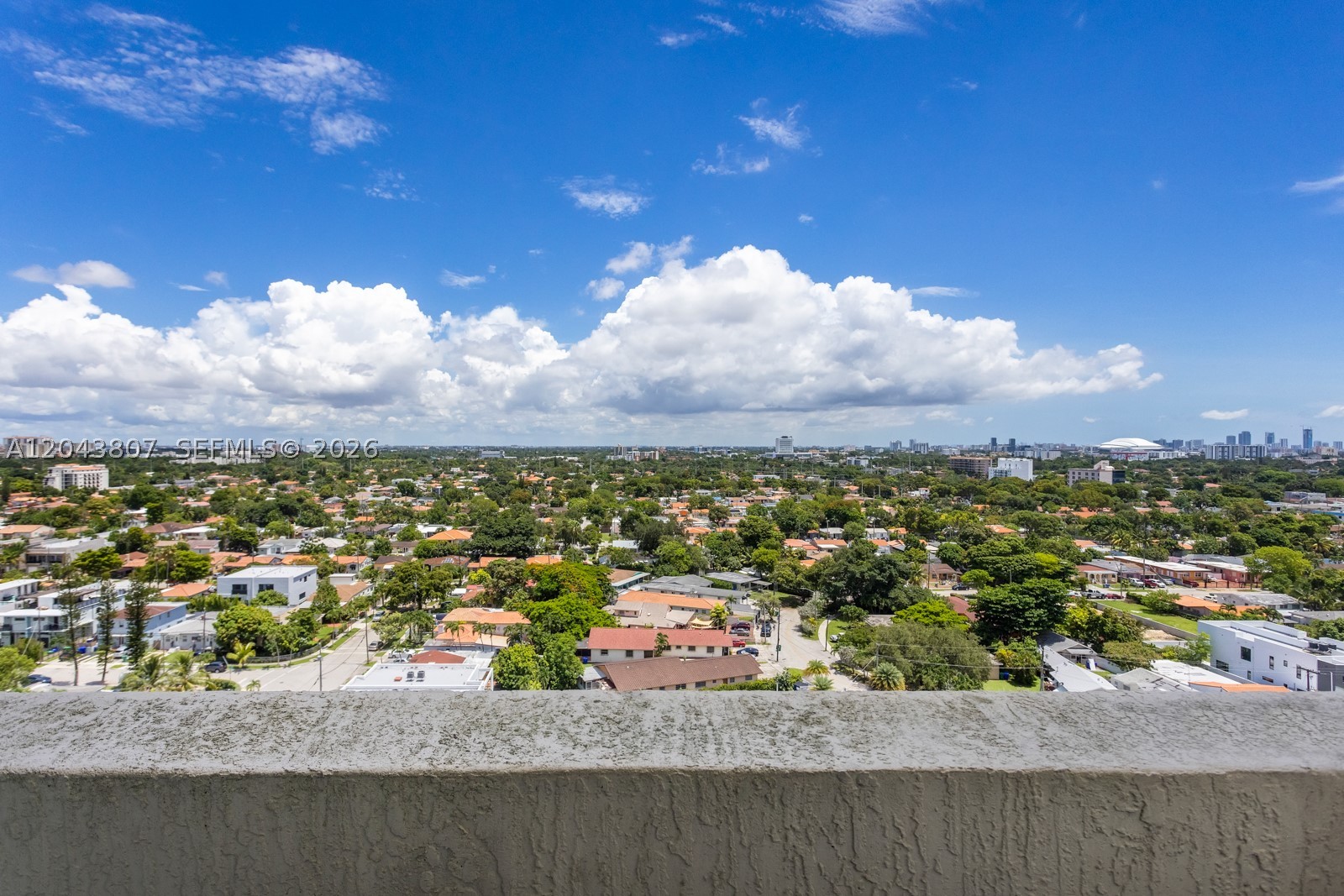 3000 CORAL WAY 1507 Property Photo 1