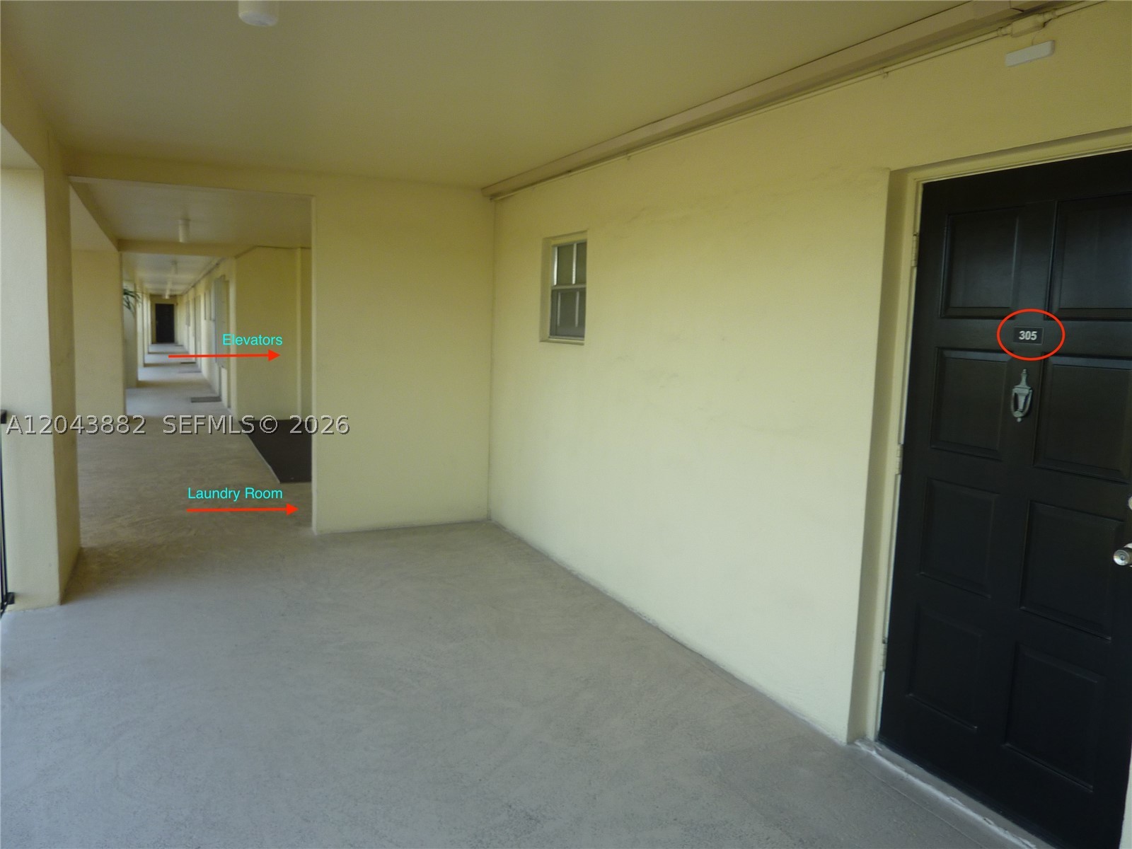 3200 N Palm Aire Dr 305 Property Photo 29