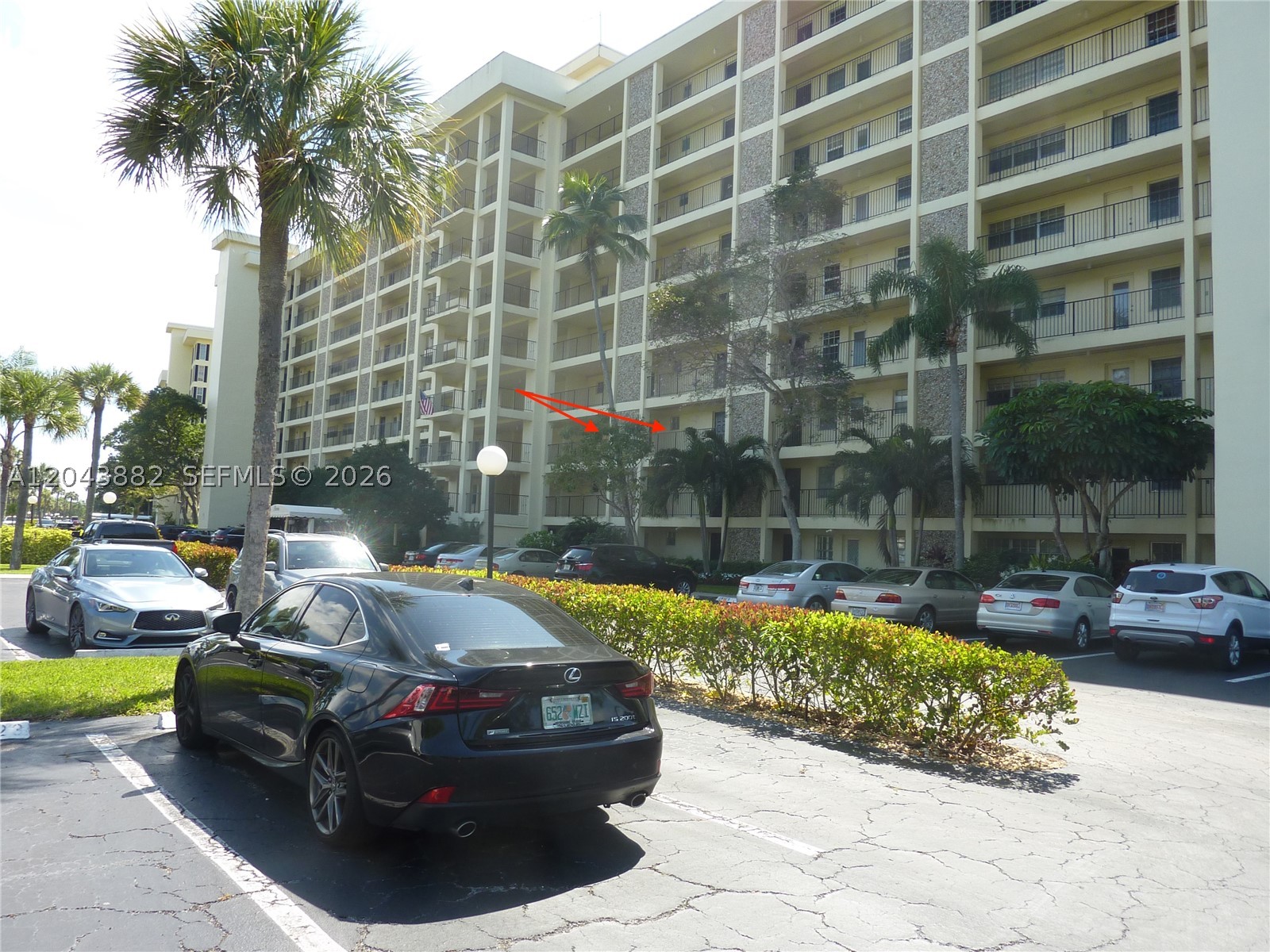 3200 N Palm Aire Dr 305 Property Photo 35