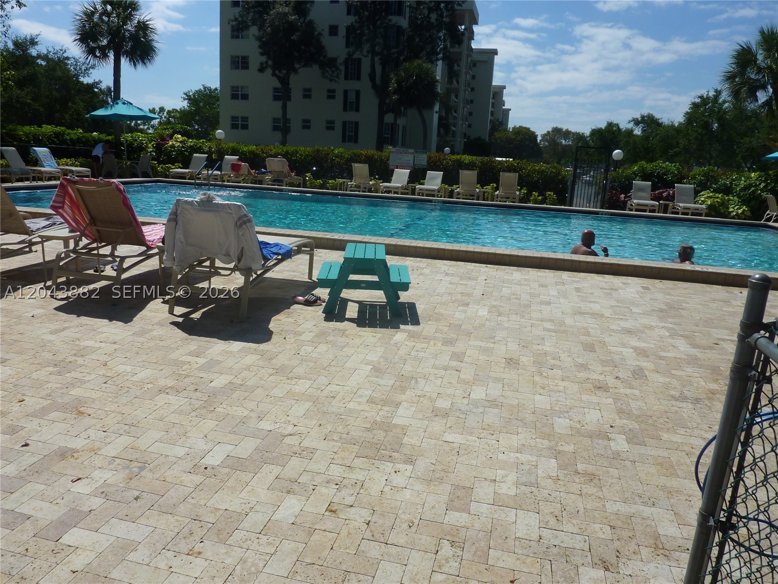 3200 N Palm Aire Dr 305 Property Photo 42