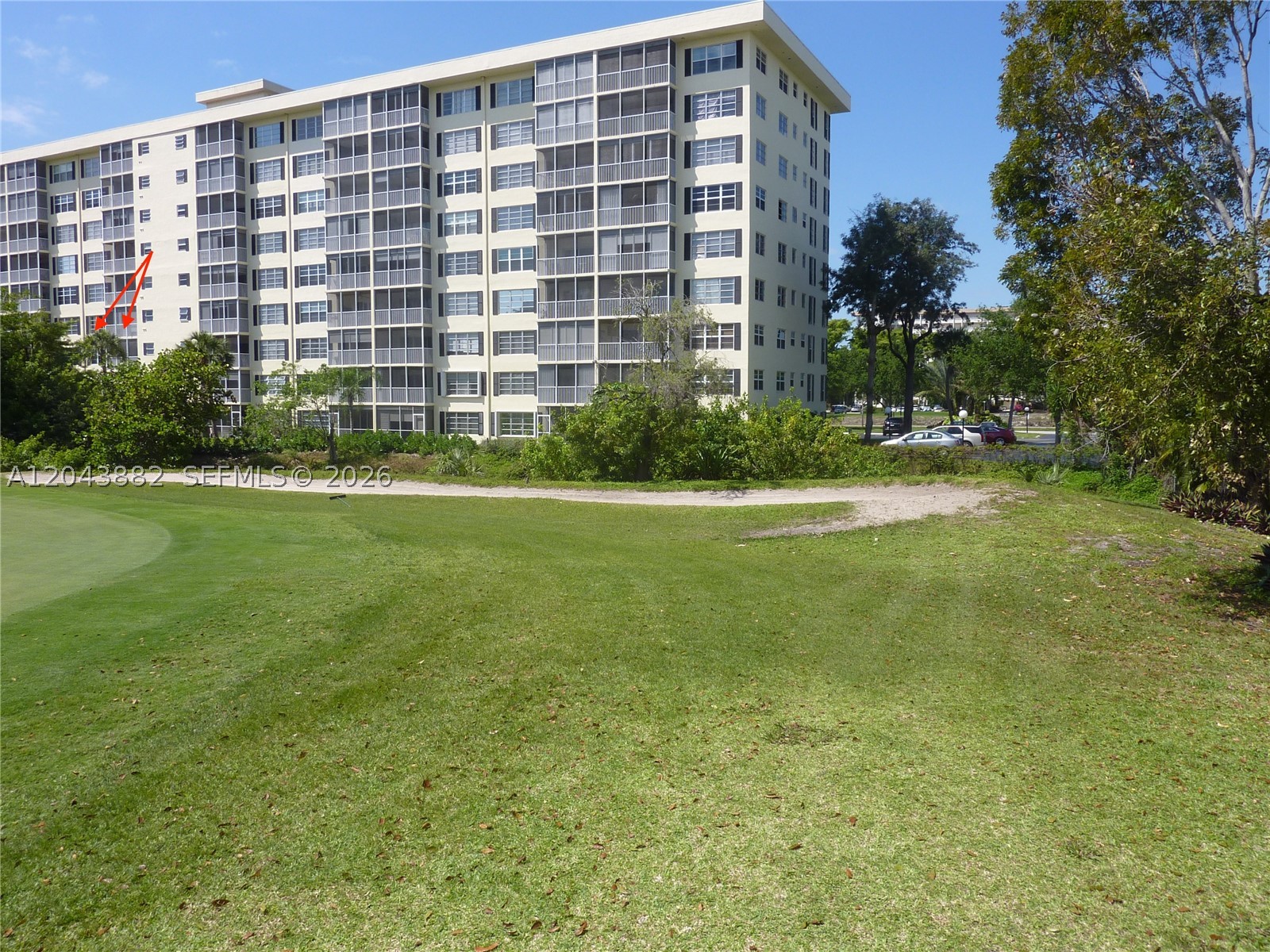 3200 N Palm Aire Dr 305 Property Photo 44