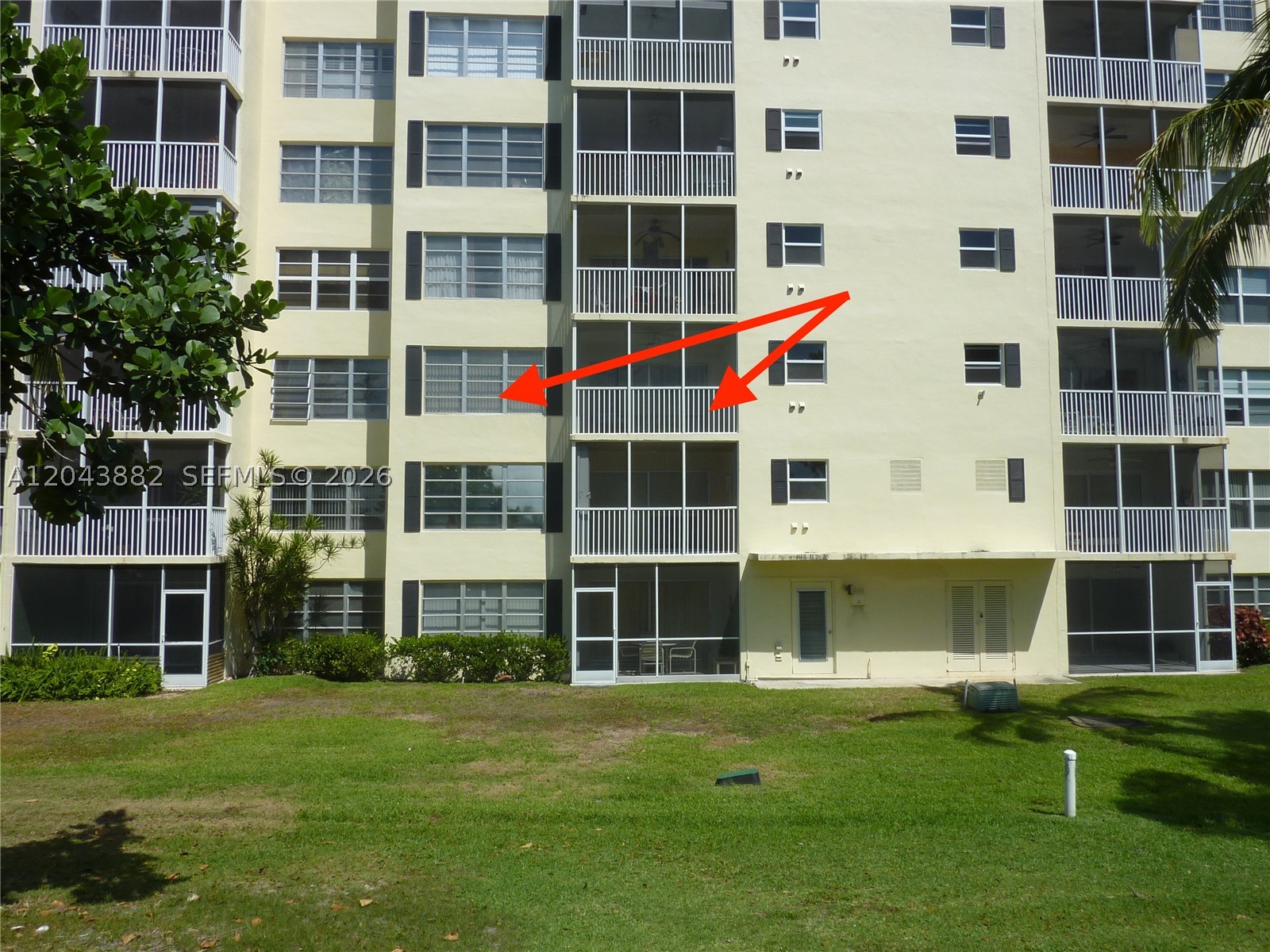 3200 N Palm Aire Dr 305 Property Photo 45