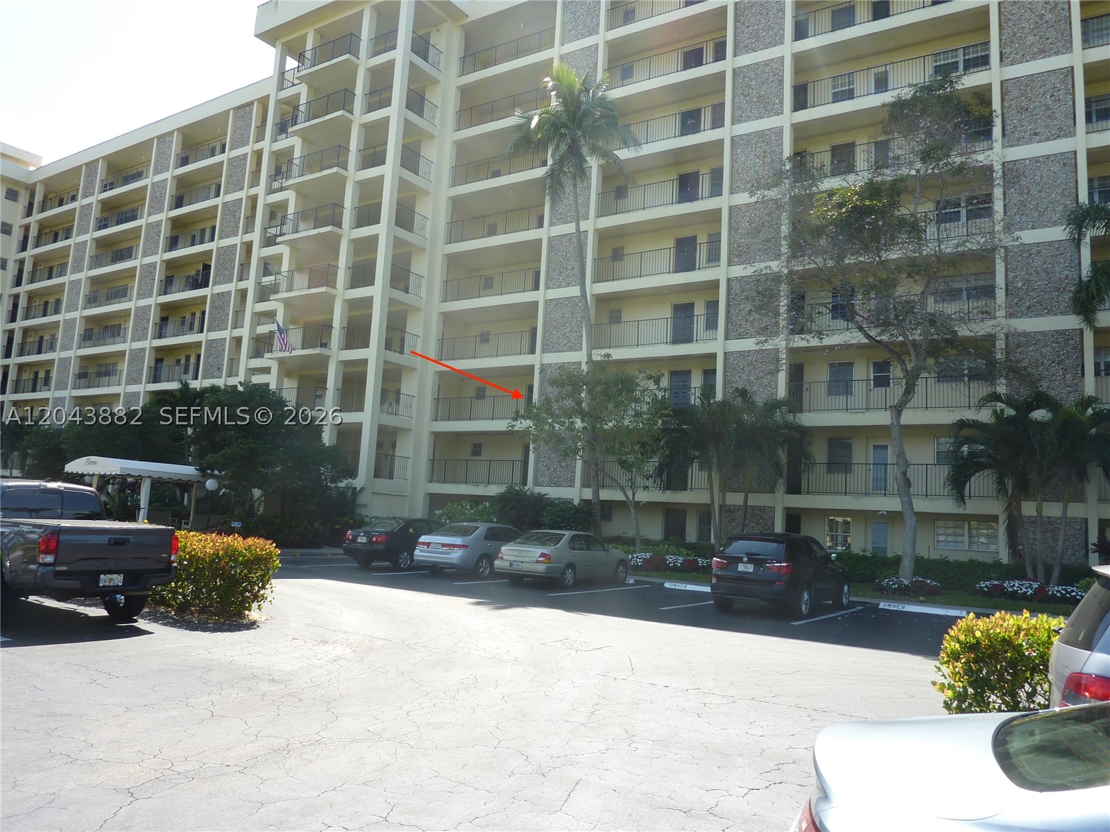 3200 N Palm Aire Dr 305 Property Photo 46