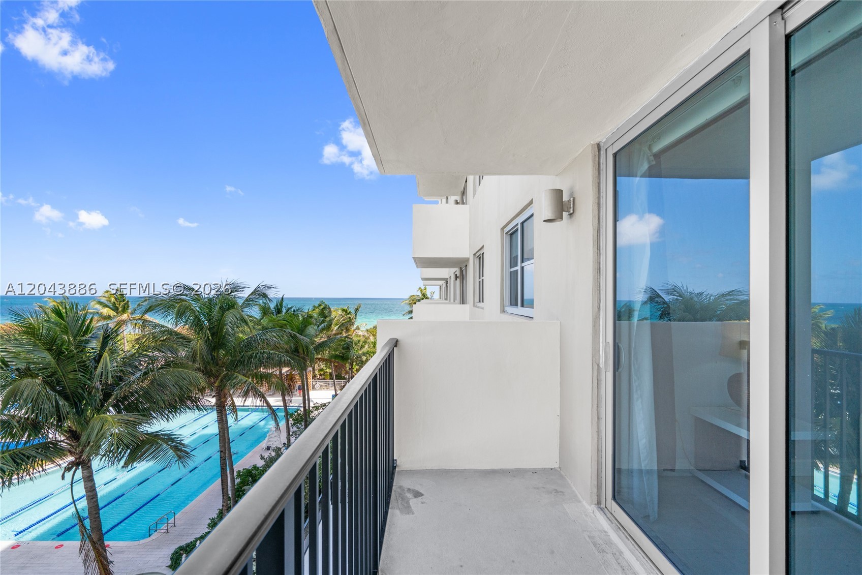 9273 Collins Ave 408 Property Photo 1